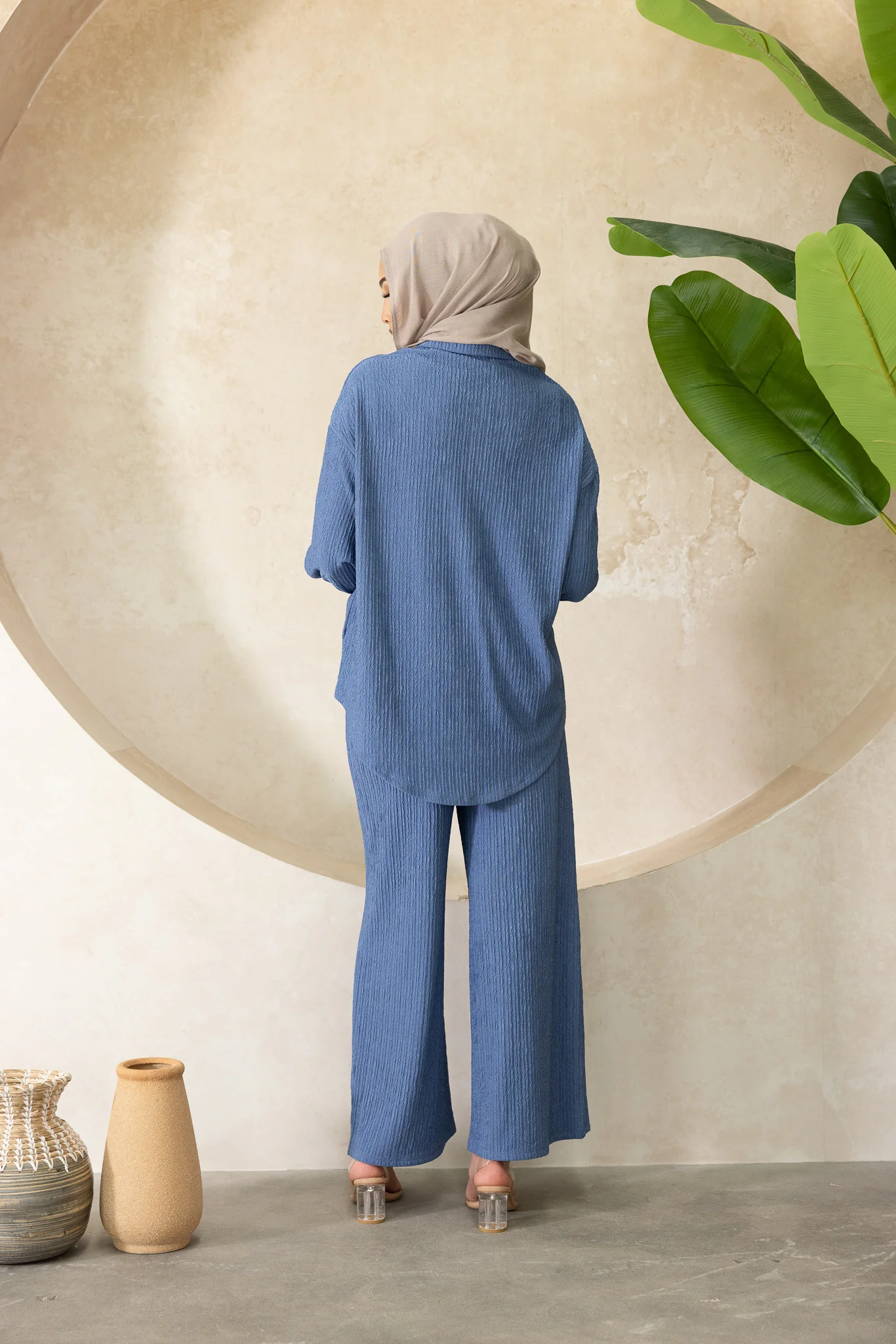 Dream Detailed Shirt - Image 16