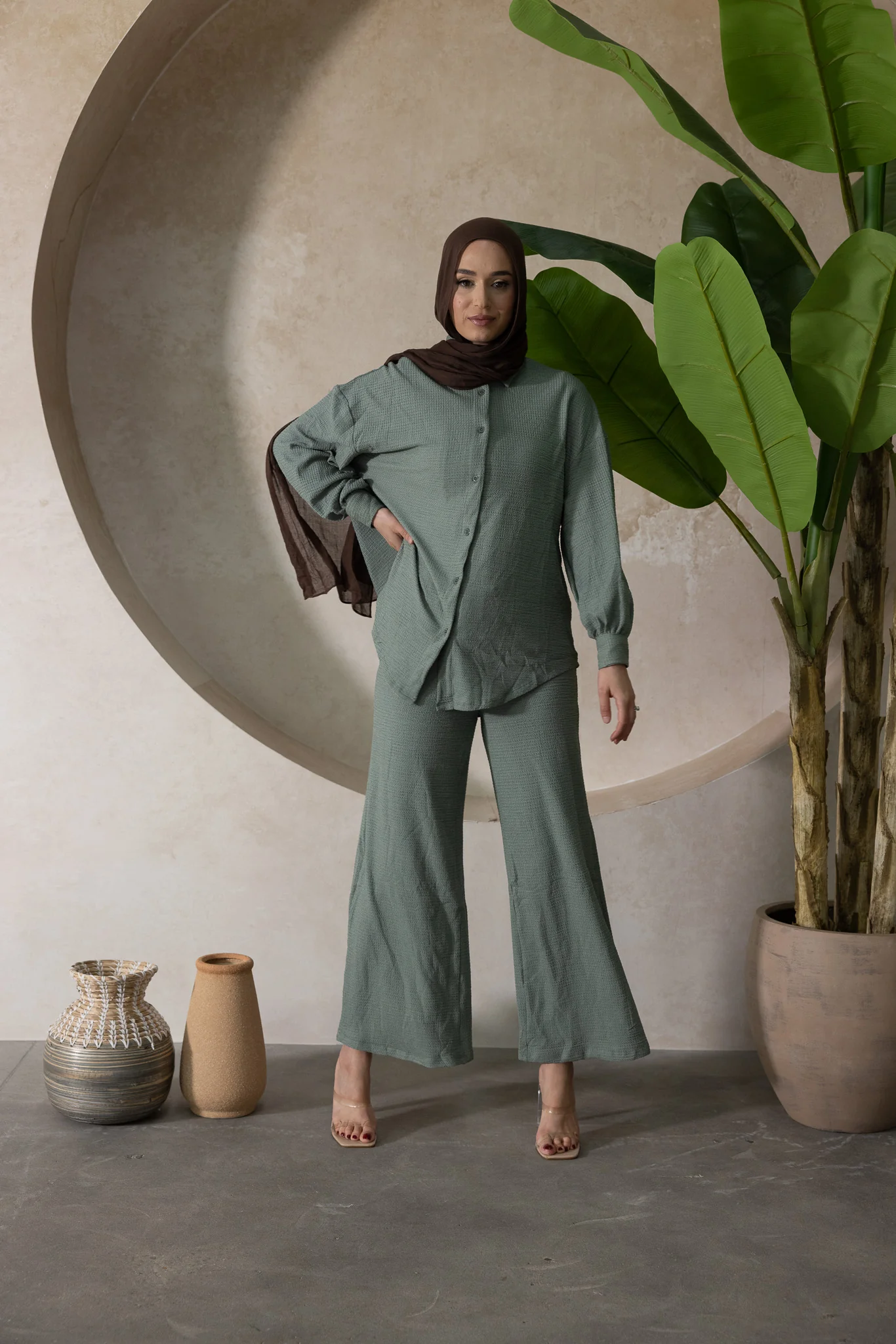 Dream Detailed Shirt - Image 20