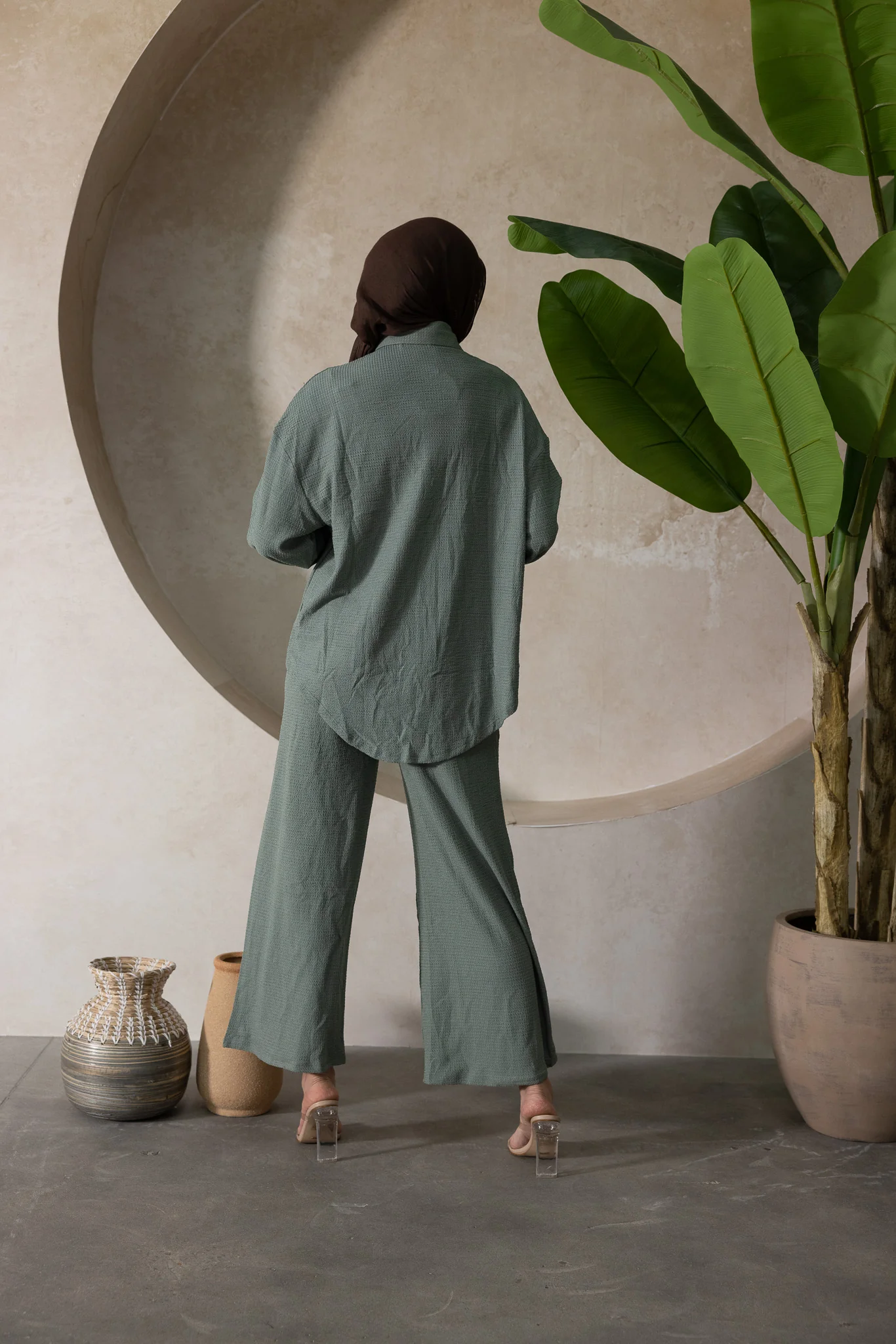 Dream Detailed Shirt - Image 21