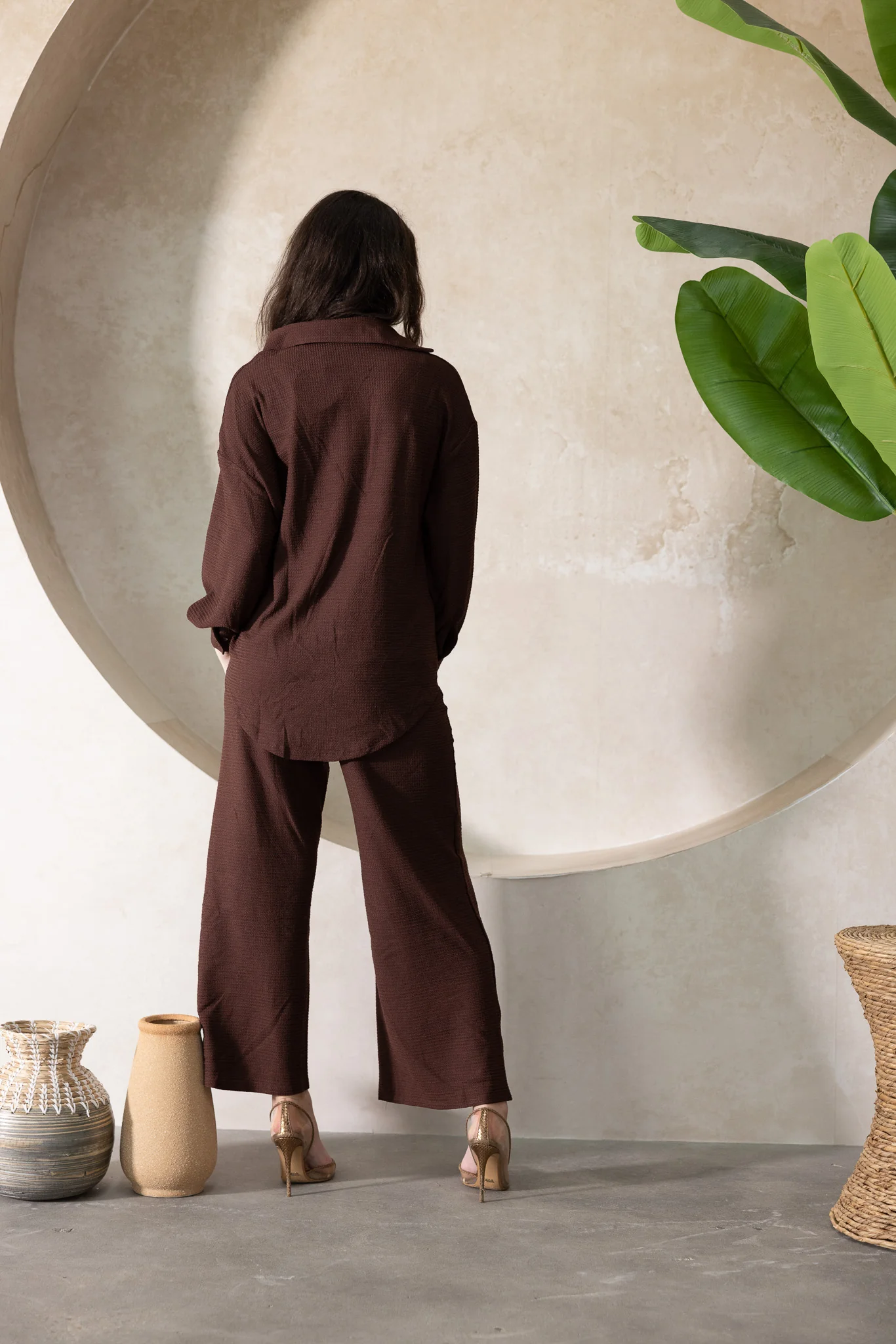 Dream Detailed Shirt - Image 3