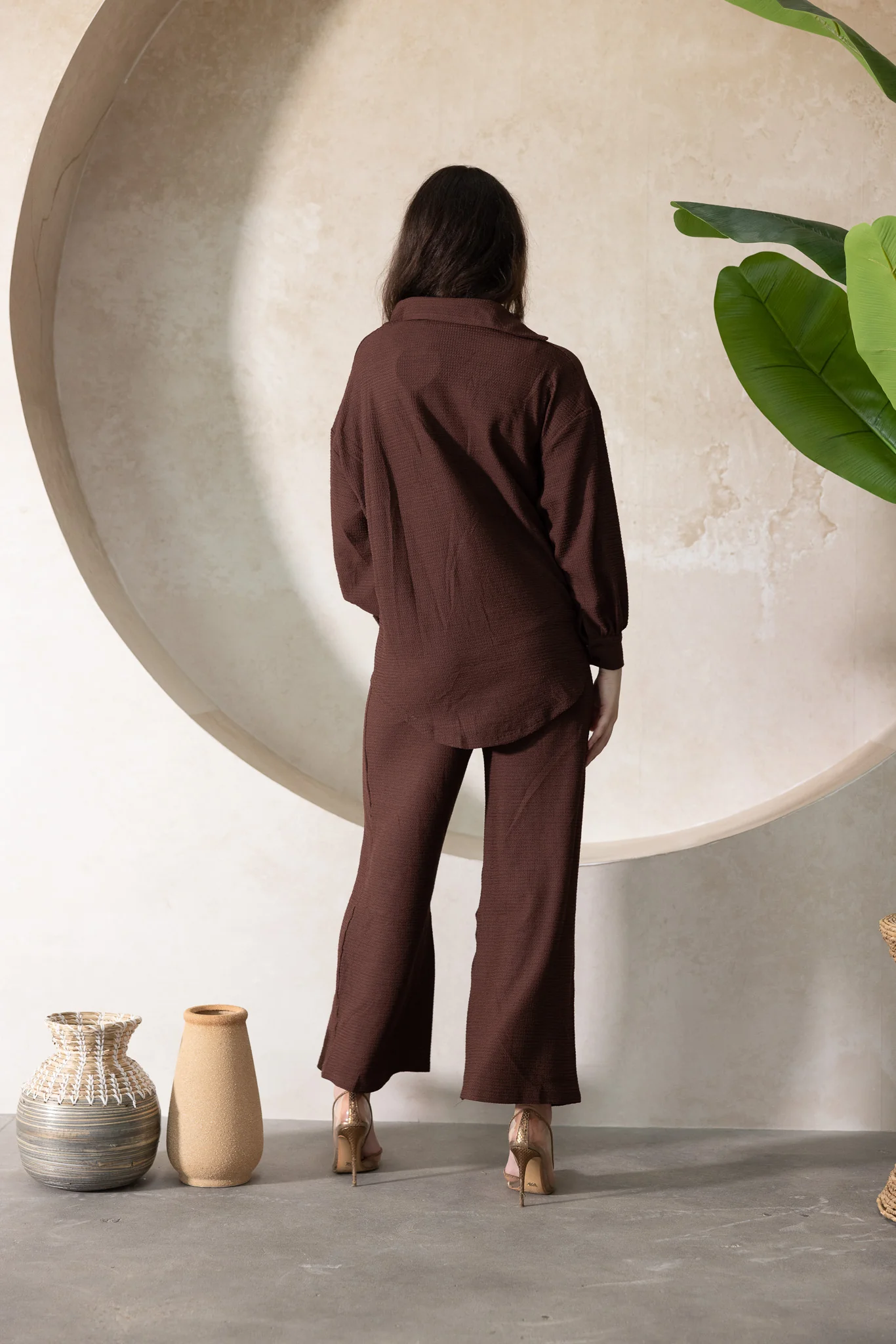 Dream Detailed Shirt - Image 4