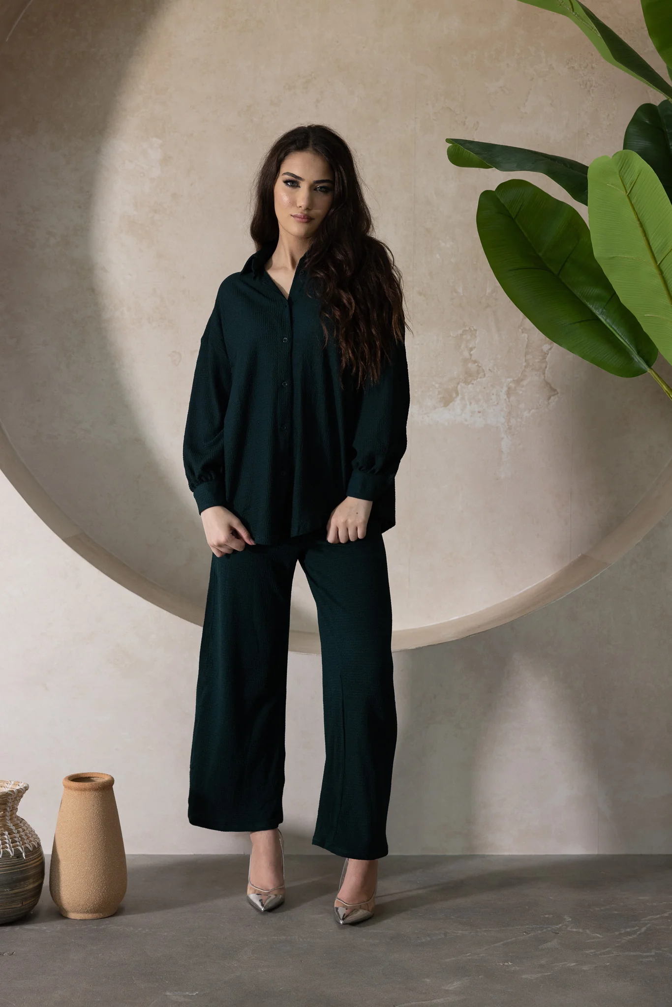 Dream Detailed Shirt - Image 5