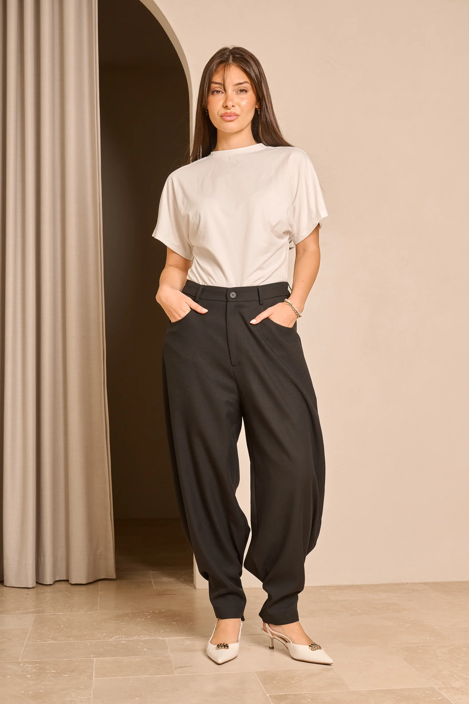 Èlan Are Pants - Image 2