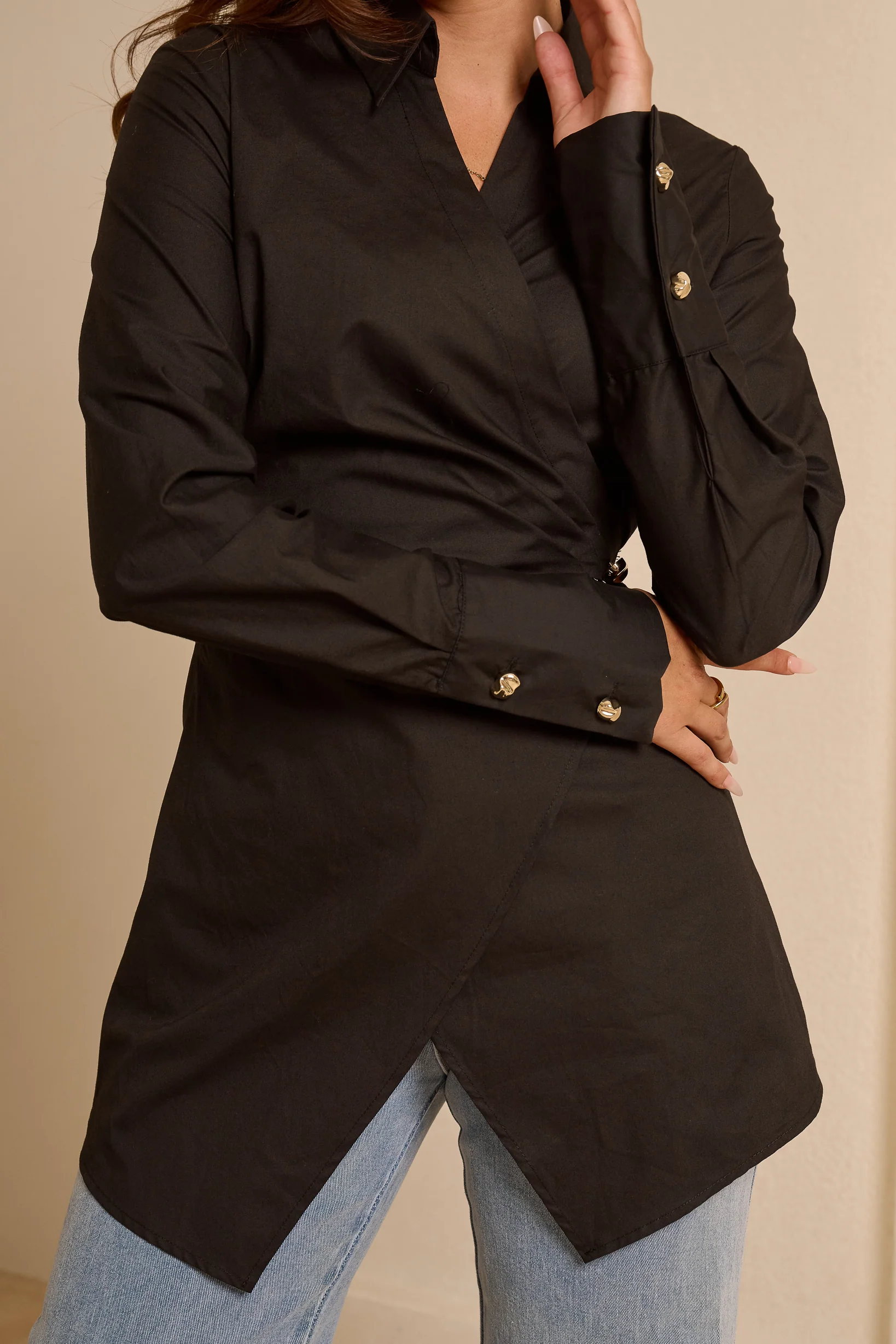 Èlan Axis Shirt - Image 13