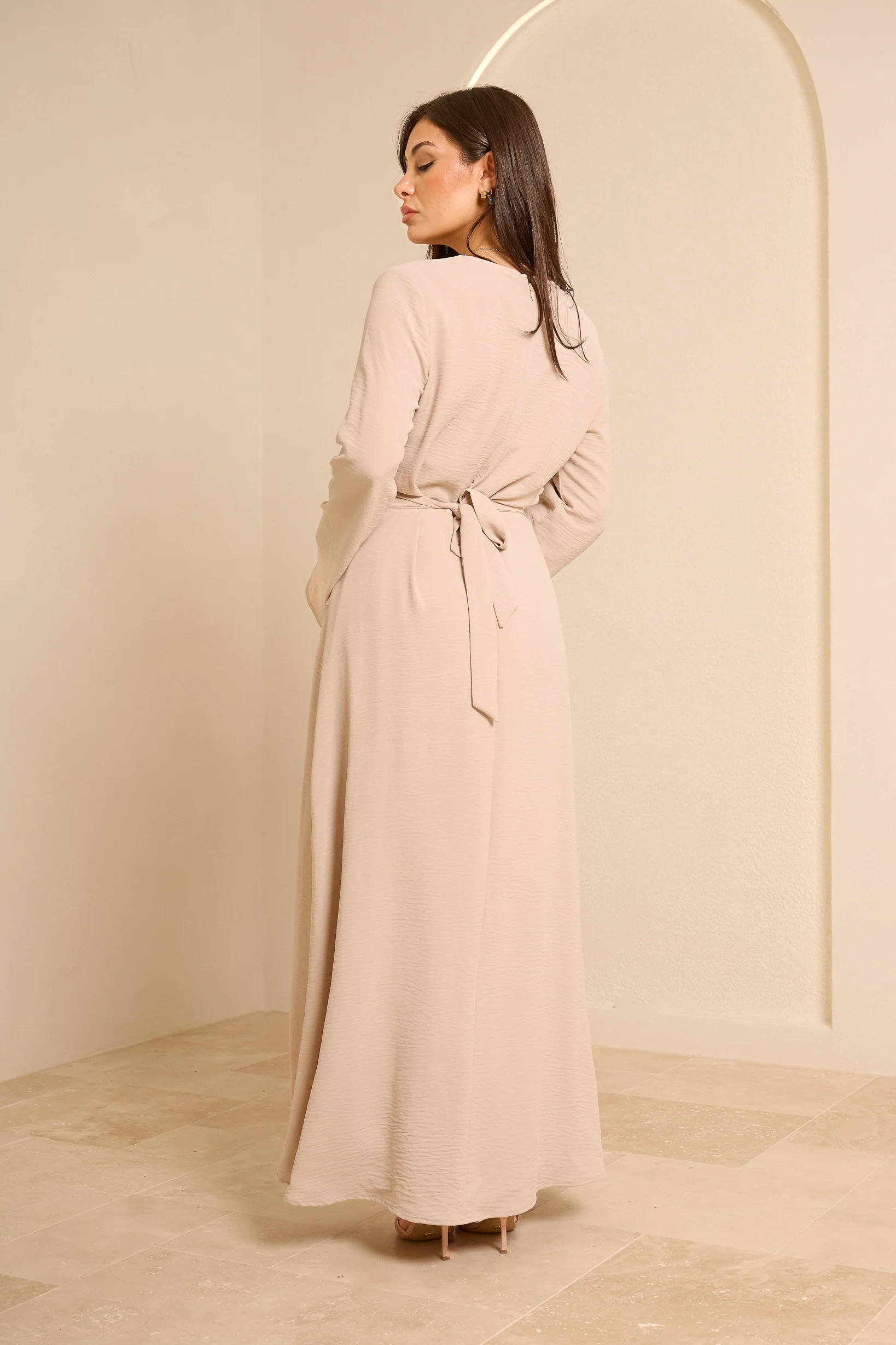 Èlan Calypso Curve Dress - Image 12