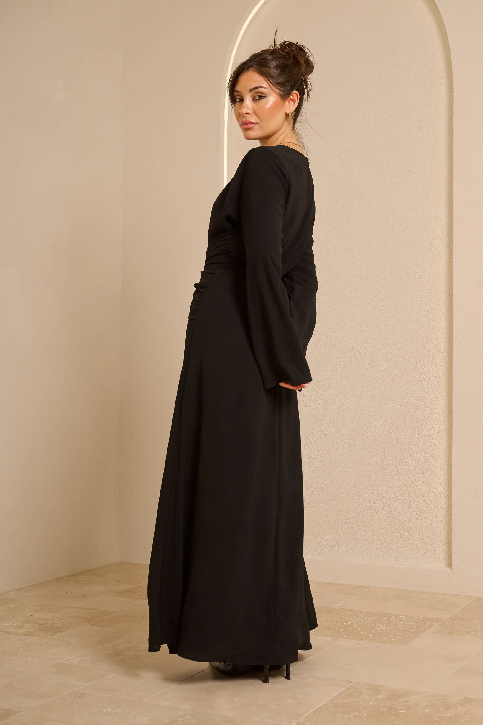 Èlan Calypso Curve Dress - Image 17