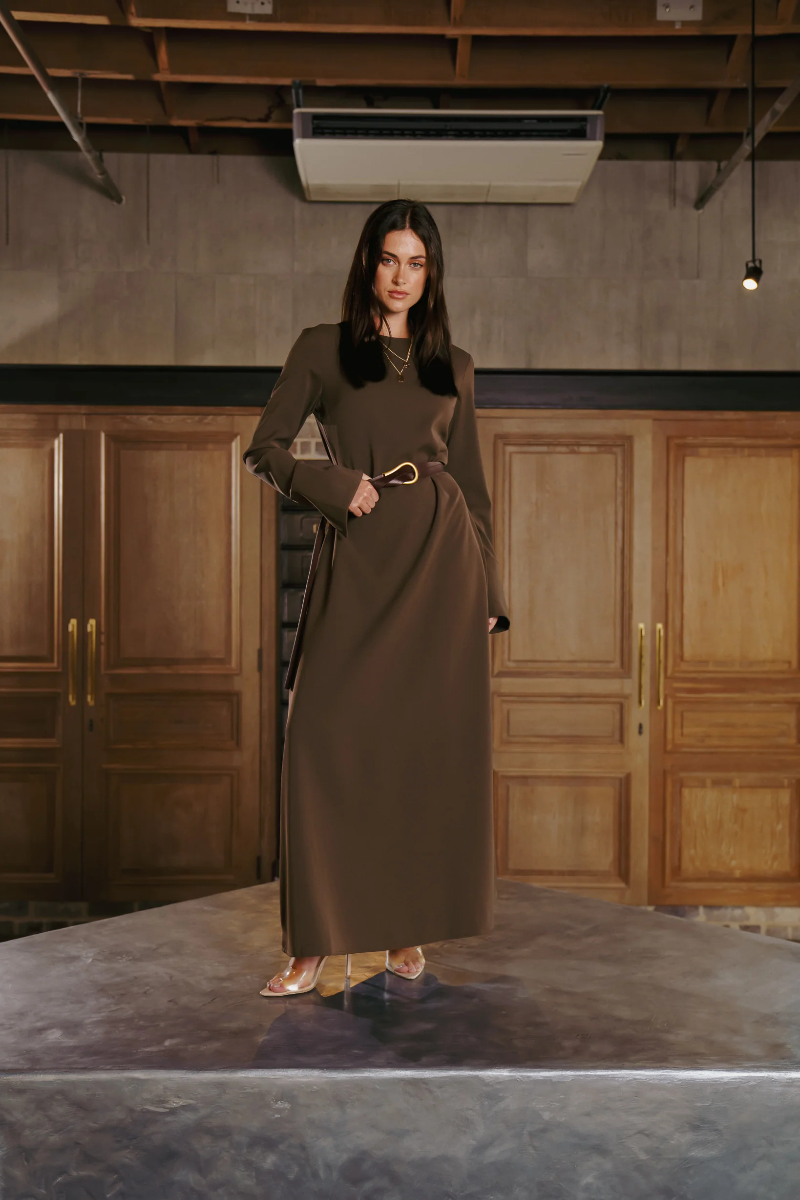 Èlan Camille Dress