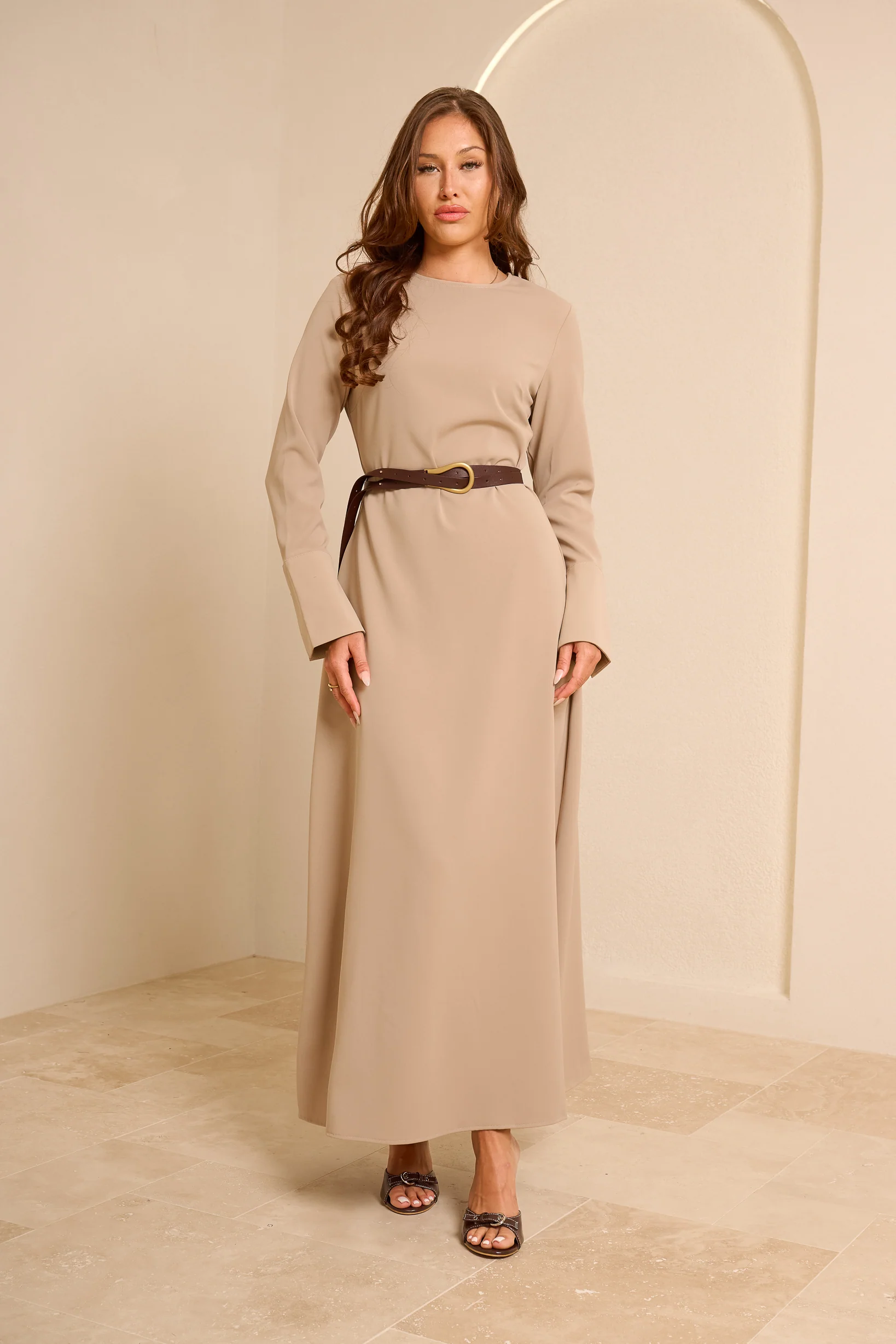 Èlan Camille Dress - Image 15