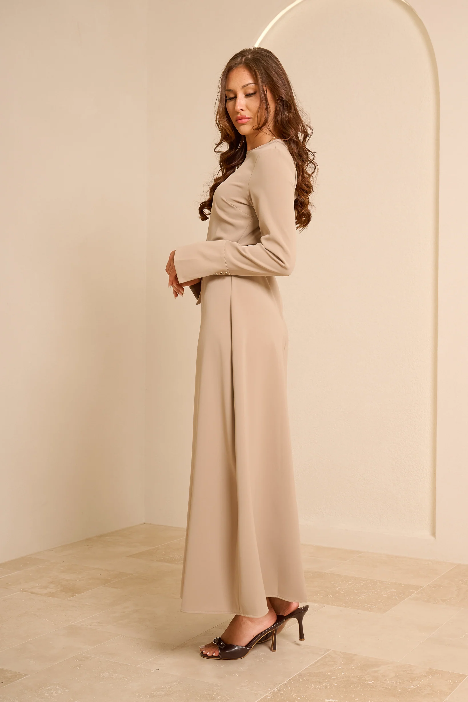 Èlan Camille Dress - Image 17