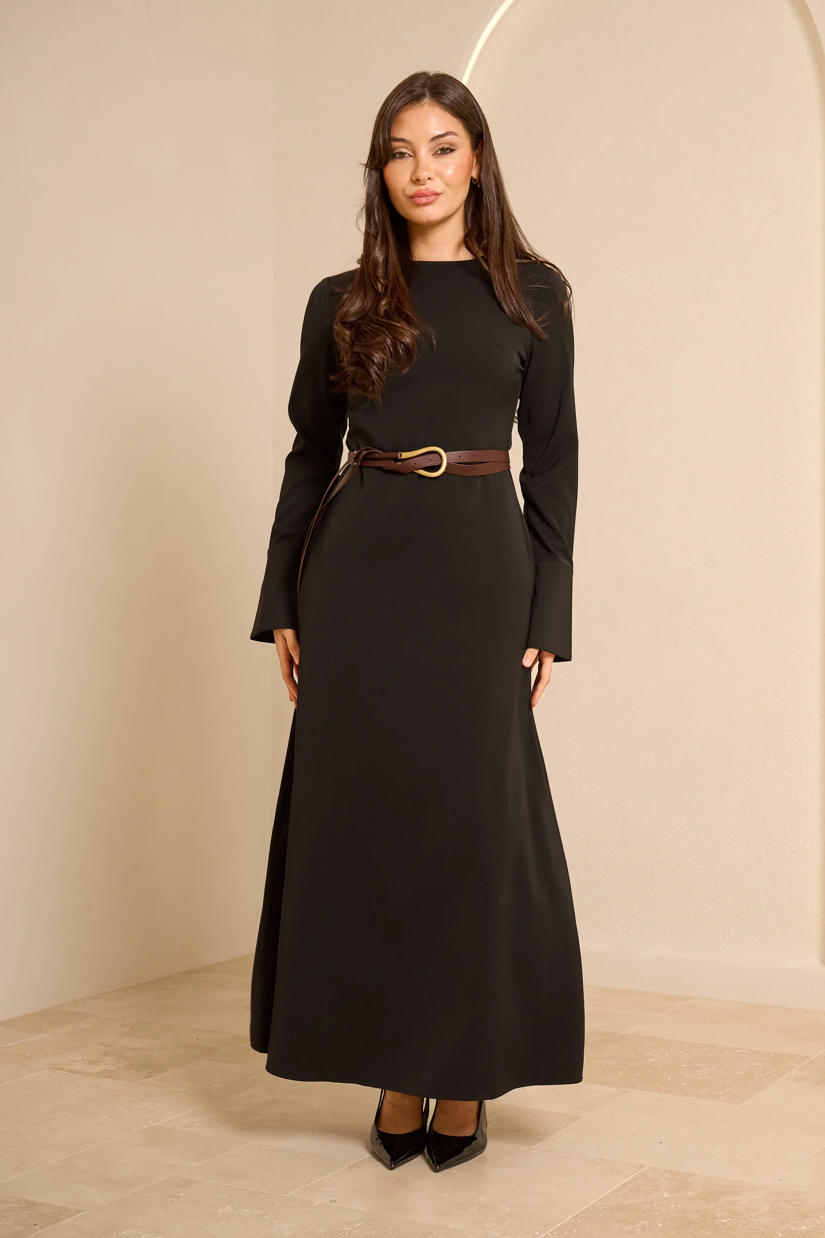 Èlan Camille Dress - Image 9