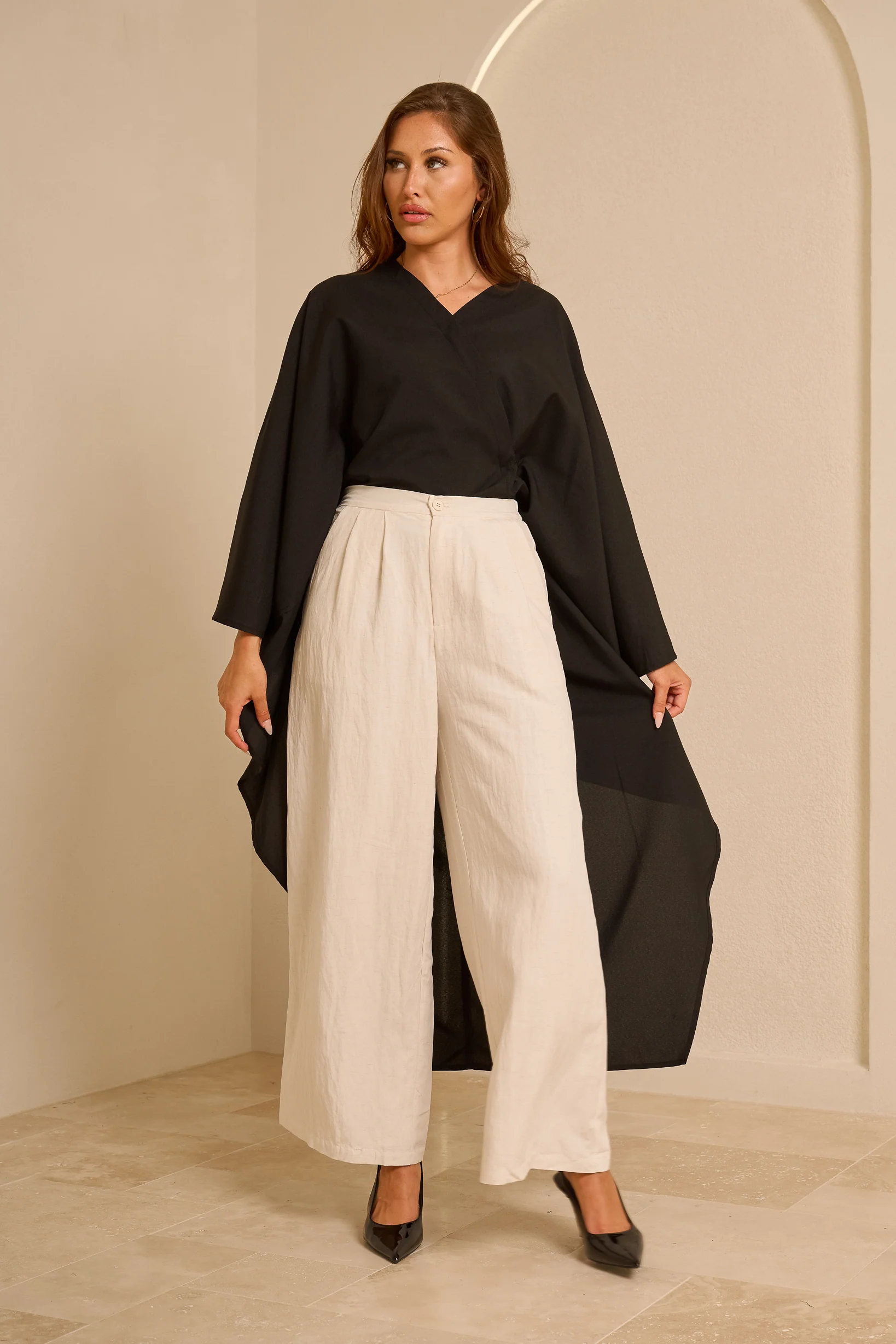 Èlan Eleni Top - Image 10