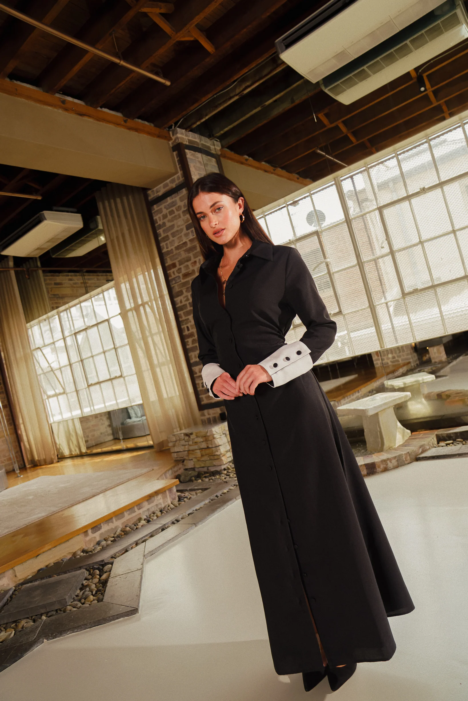 Èlan Elka Abaya - Image 3