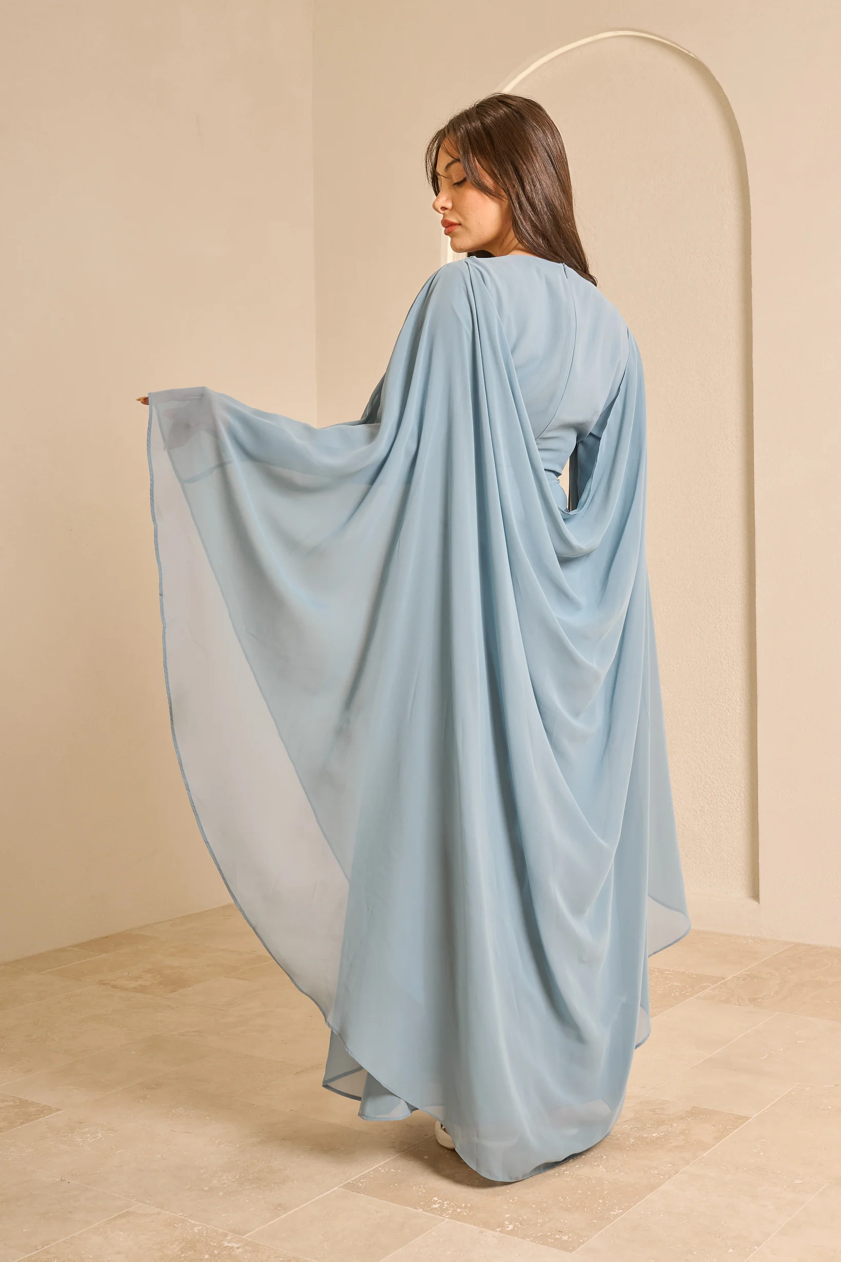 Èlan Enya Dress - Image 12