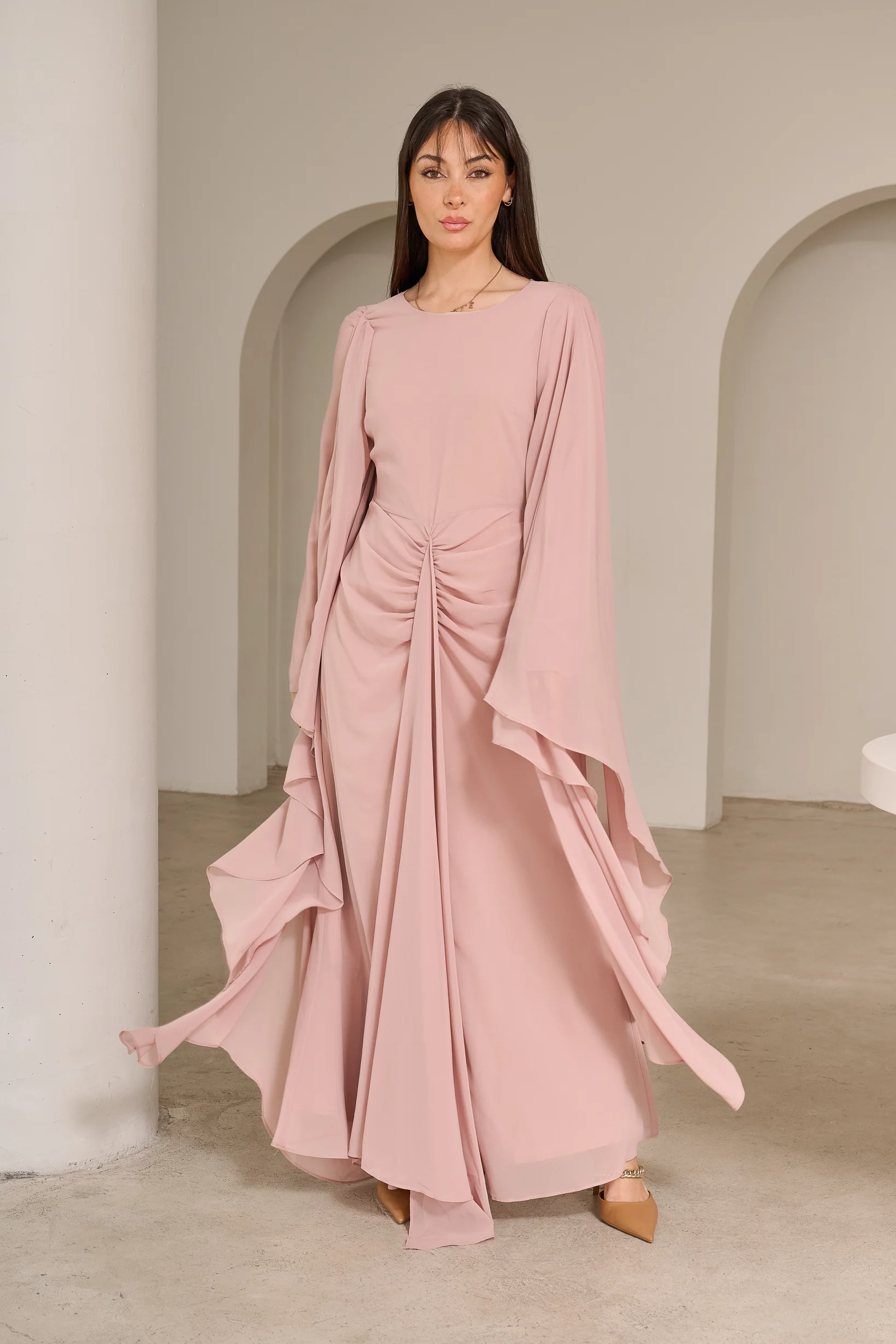 Èlan Enya Dress - Image 13