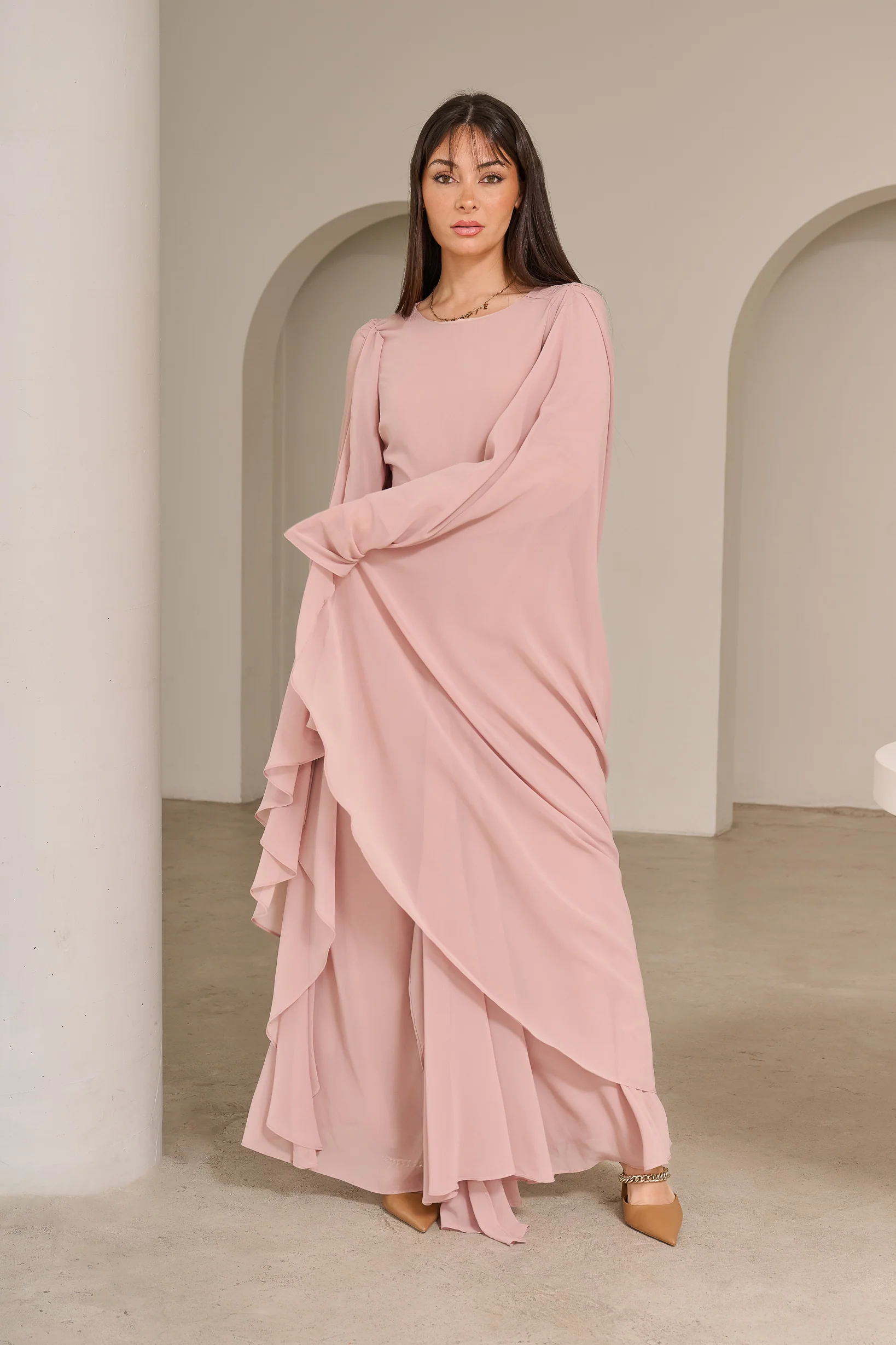 Èlan Enya Dress - Image 16