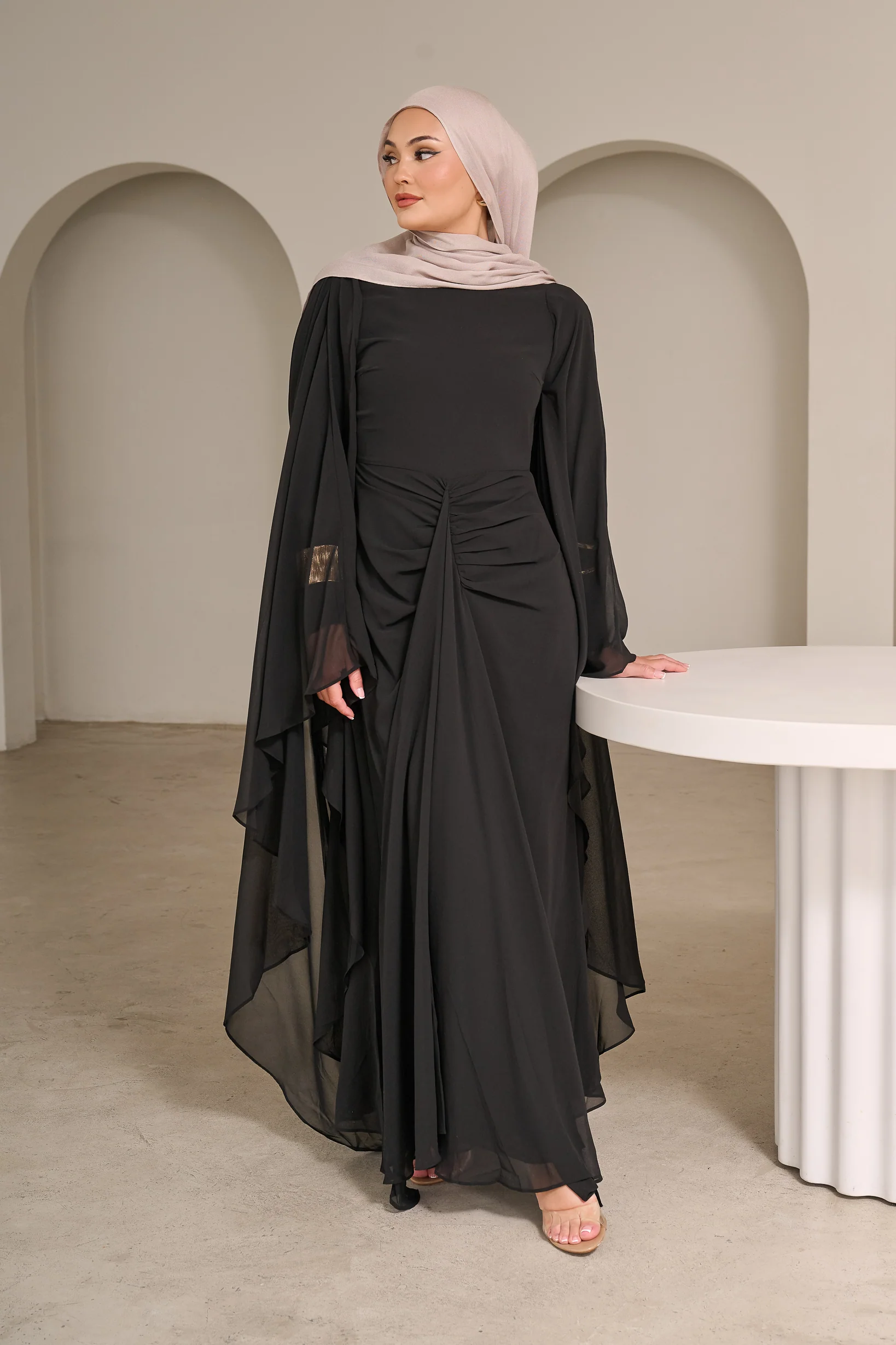 Èlan Enya Dress - Image 21