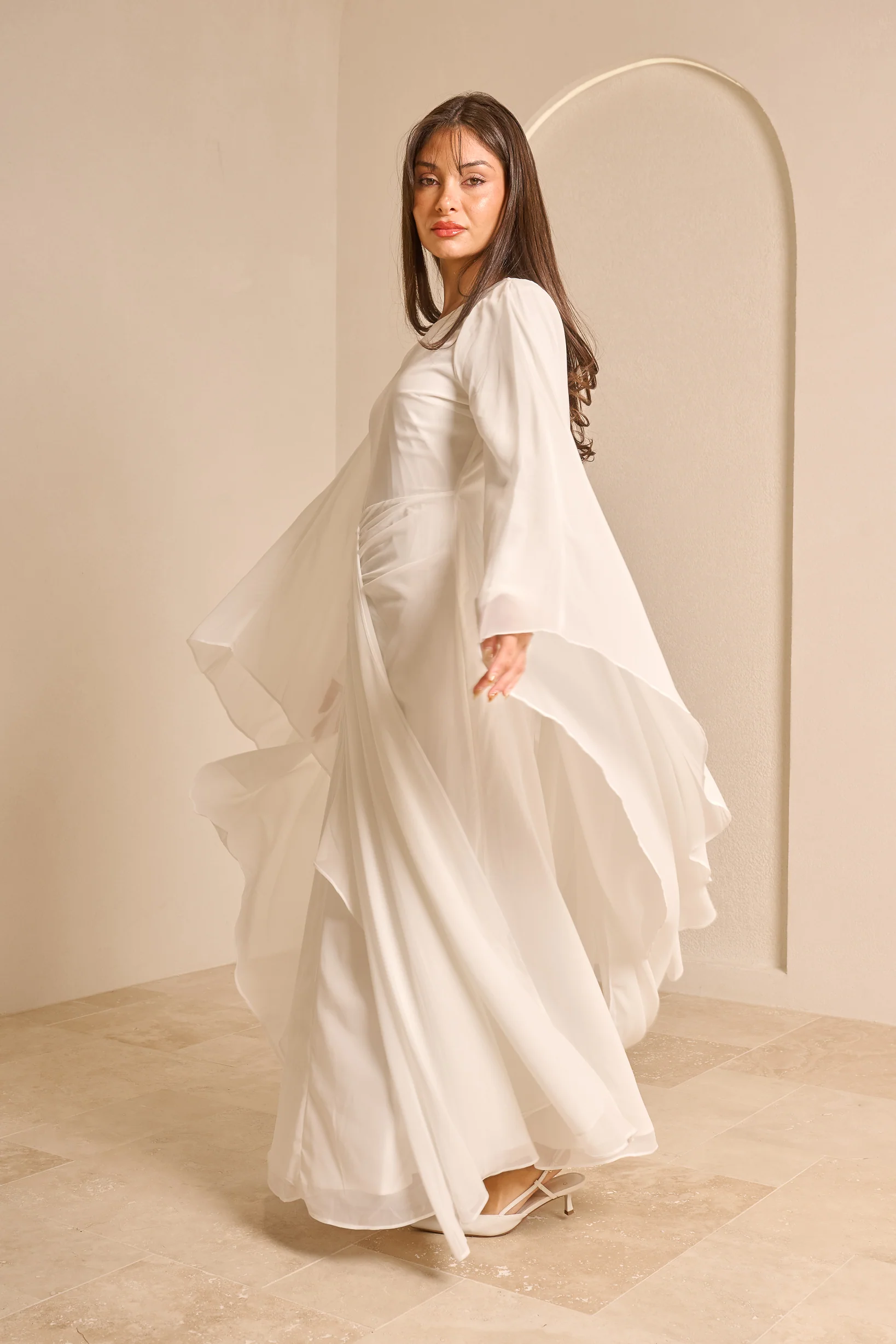 Èlan Enya Dress - Image 4