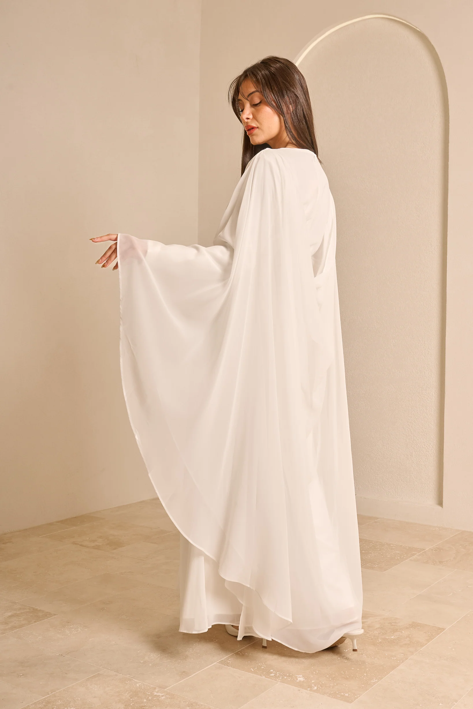 Èlan Enya Dress - Image 5