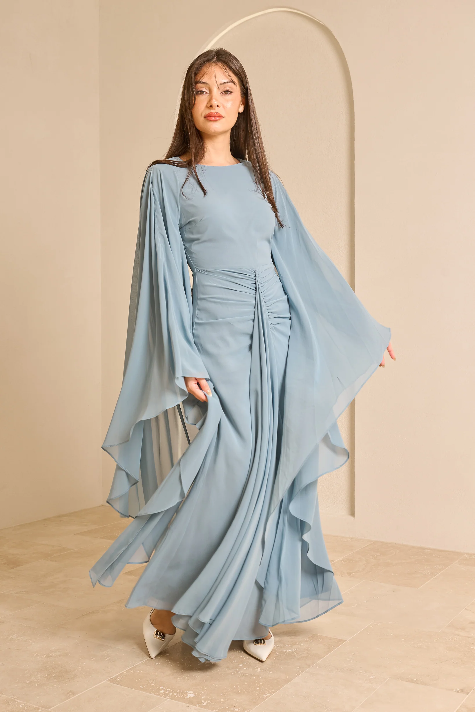 Èlan Enya Dress - Image 9