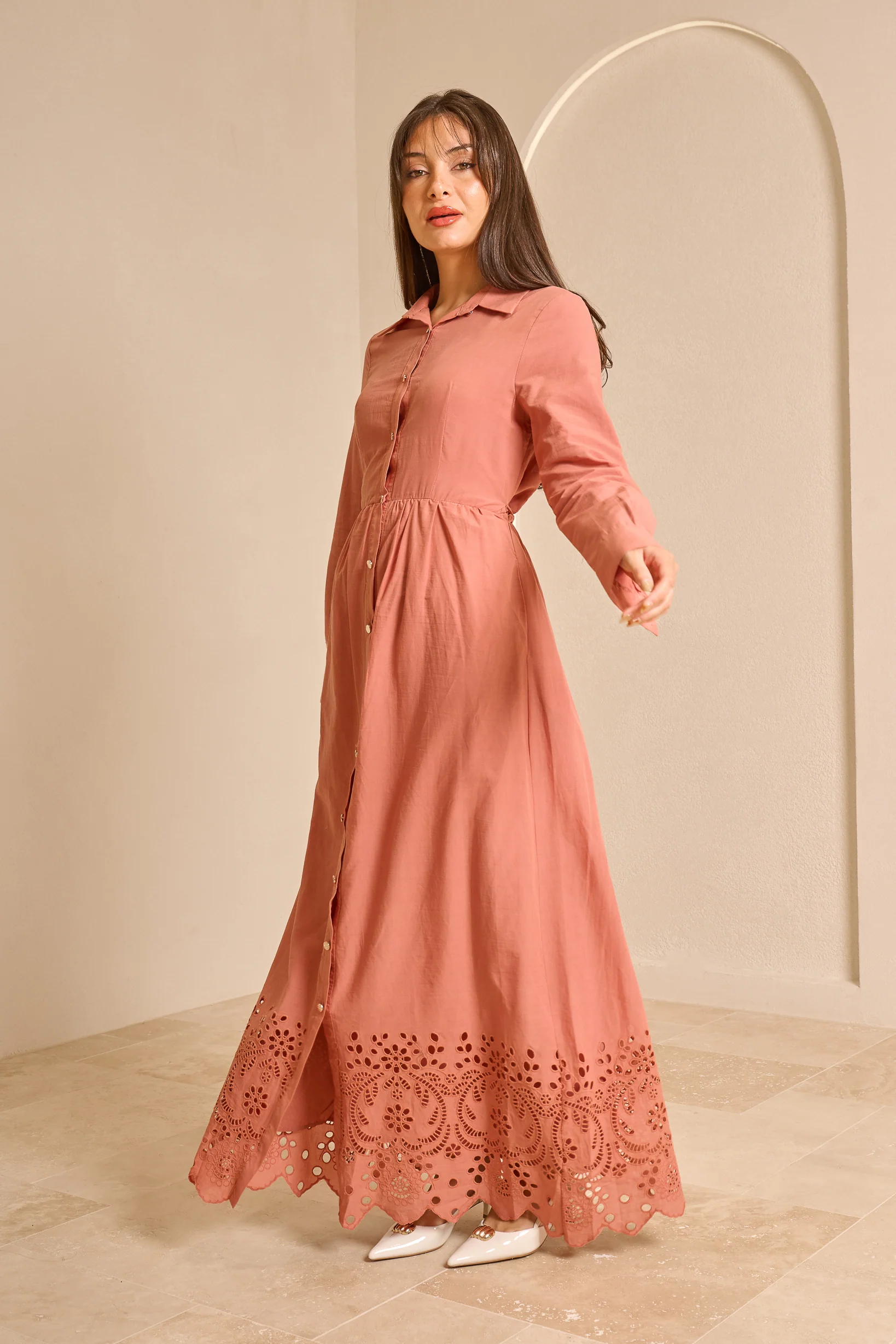 Èlan Lucienne Dress - Image 10