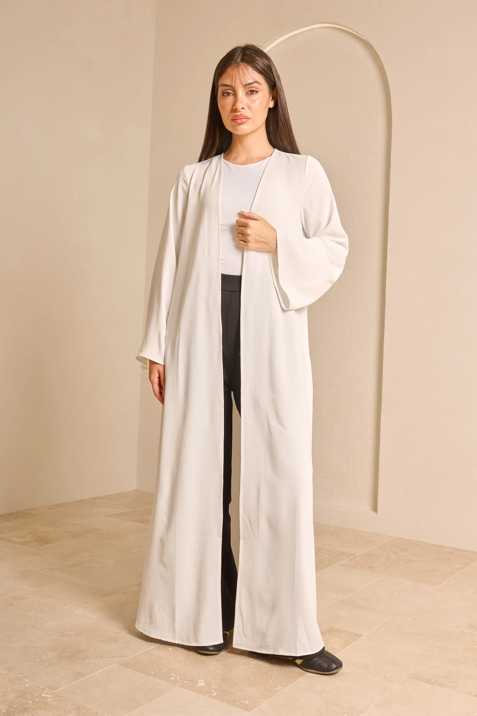 Èlan Muse Cardigan - Image 3