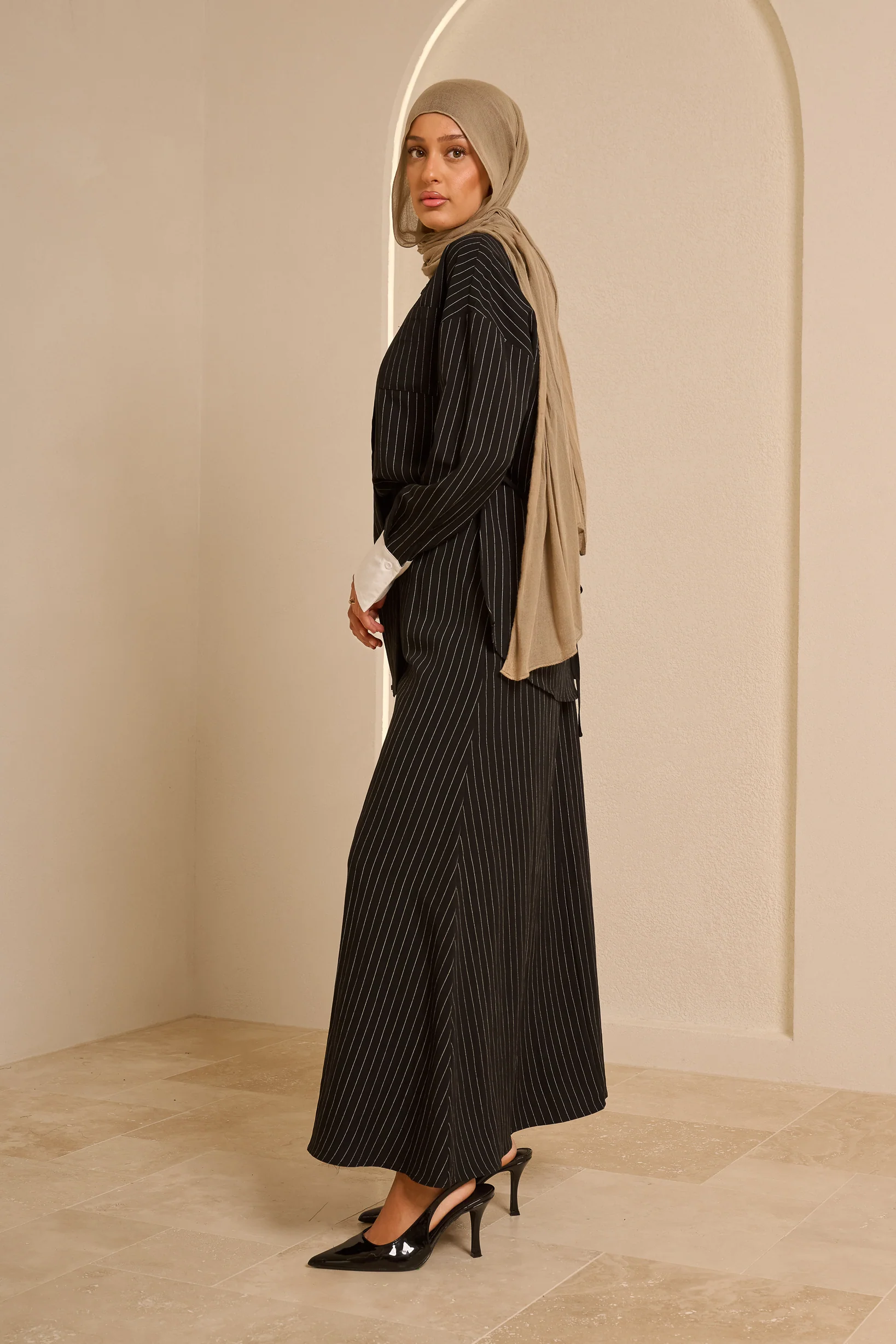 Èlan Nawel Skirt - Image 3