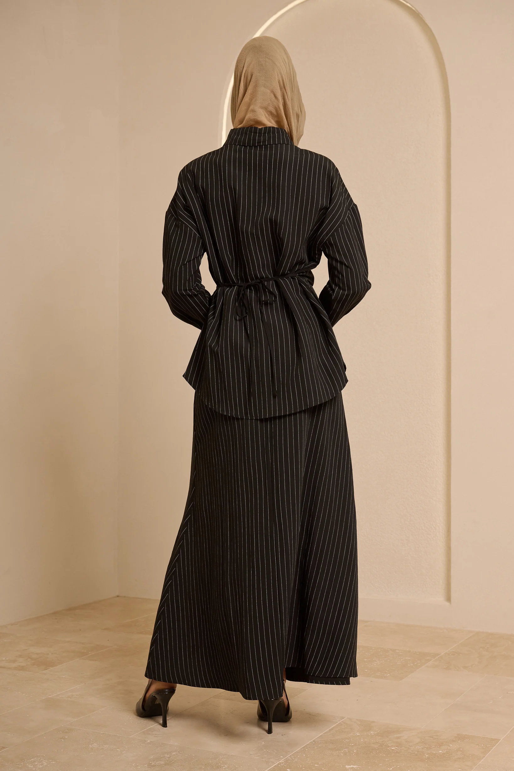 Èlan Nawel Skirt - Image 4