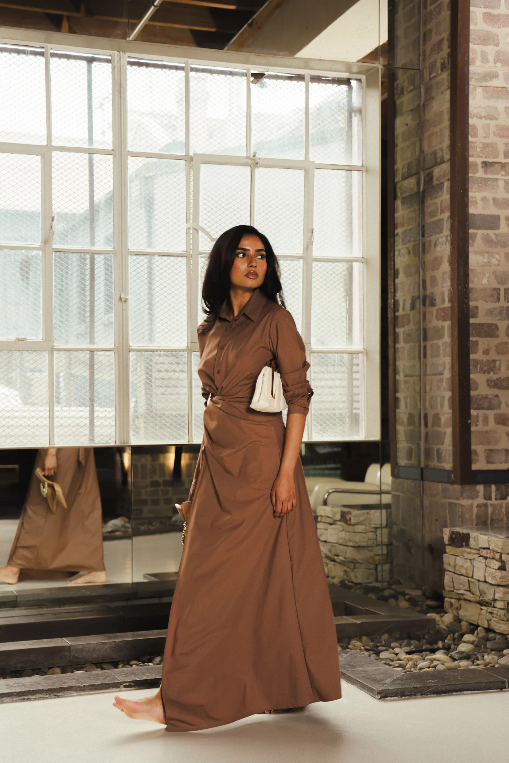 Èlan Nia Dress