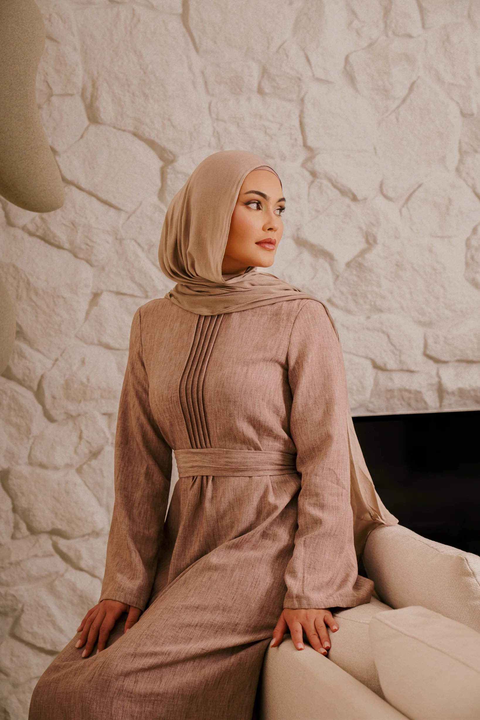 Èlan Noor Abaya - Image 2