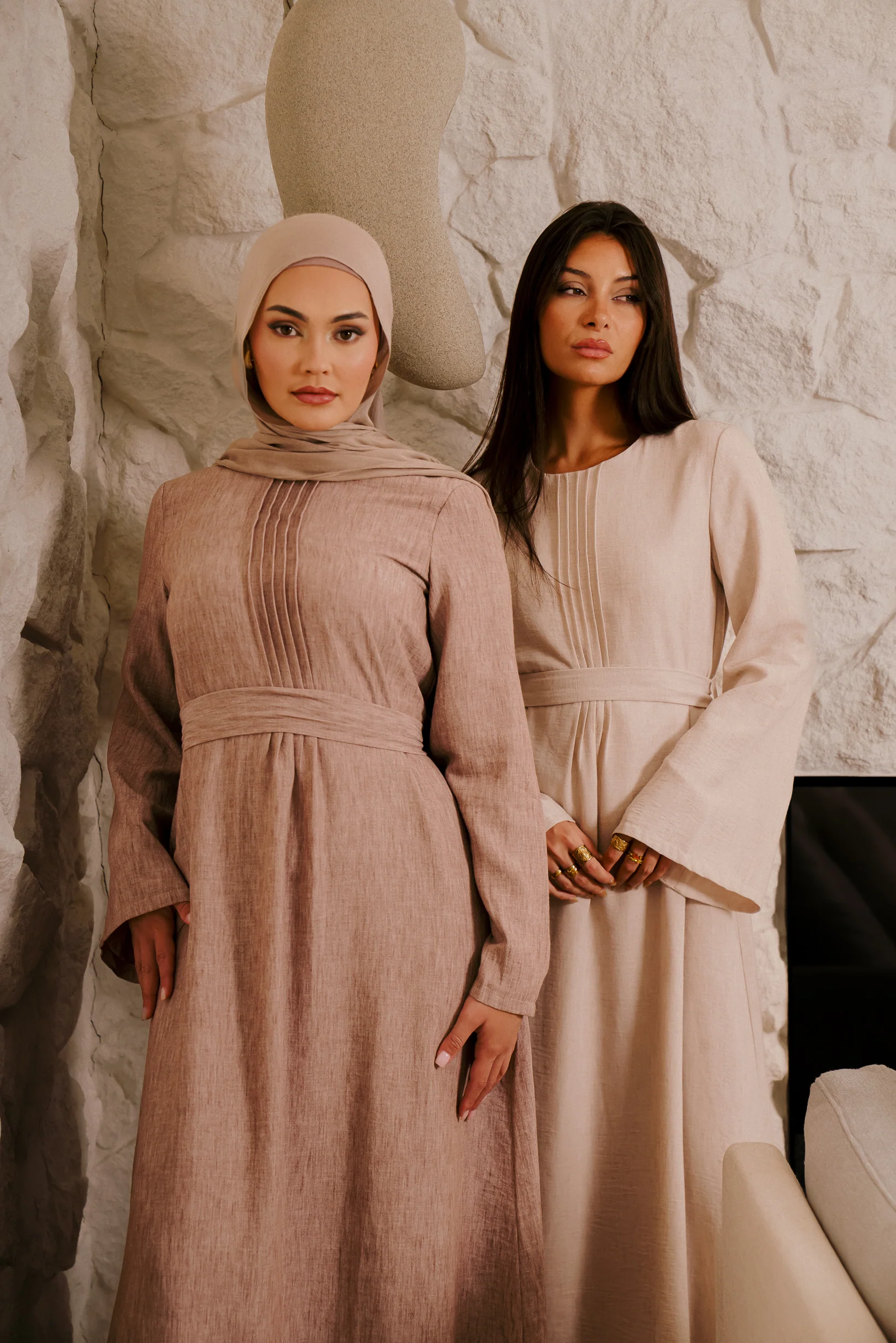 Èlan Noor Abaya - Image 3