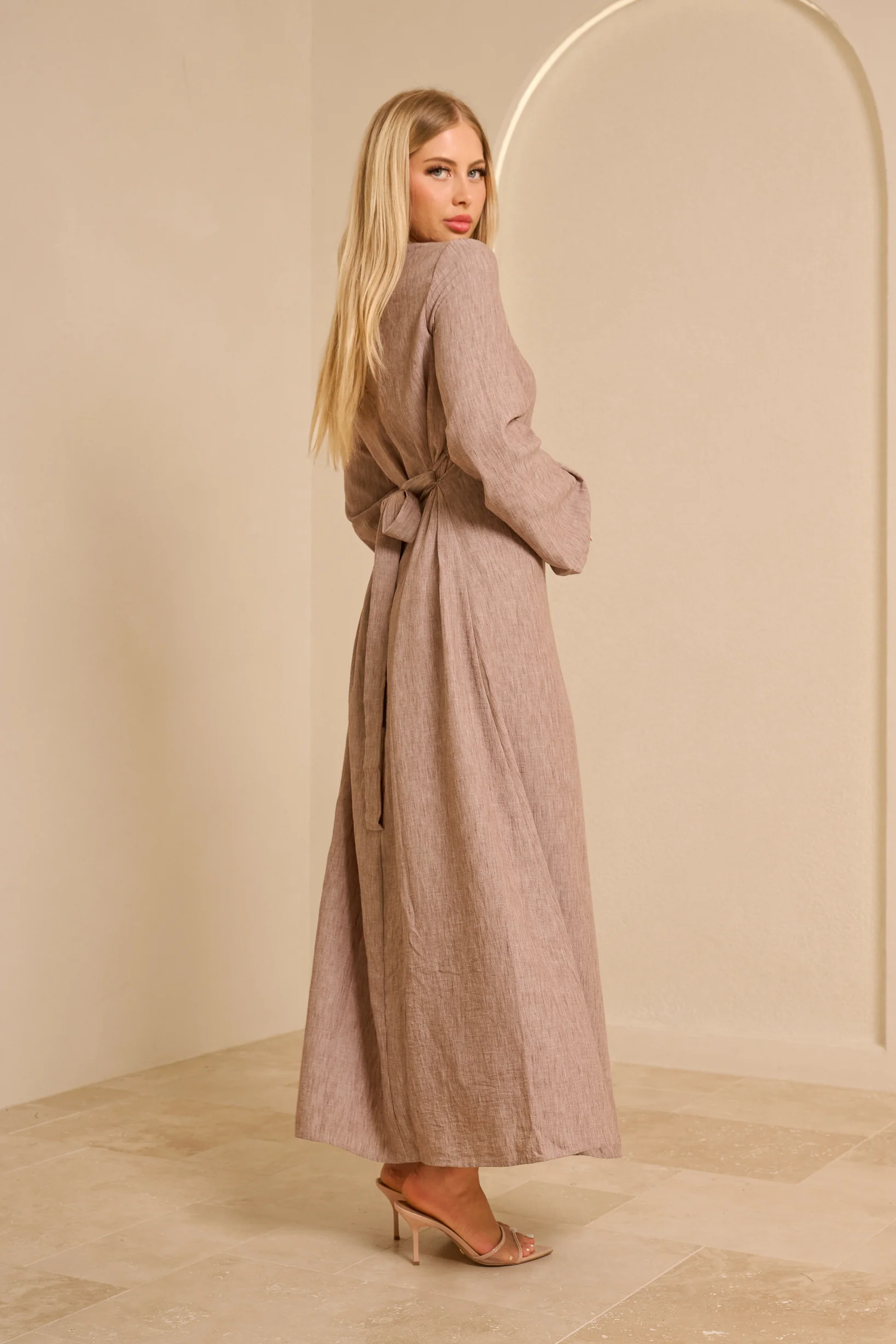 Èlan Noor Abaya - Image 6