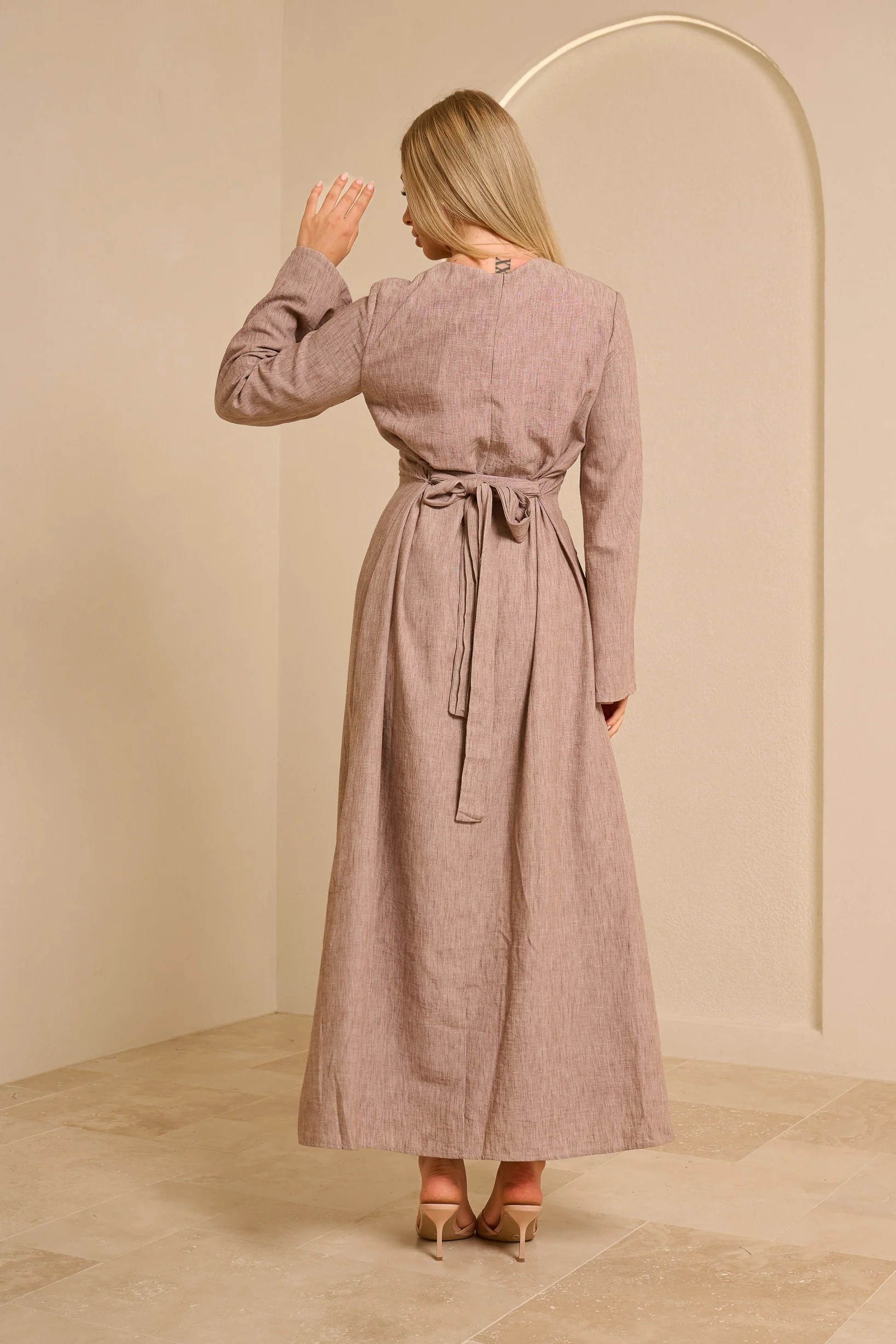 Èlan Noor Abaya - Image 8