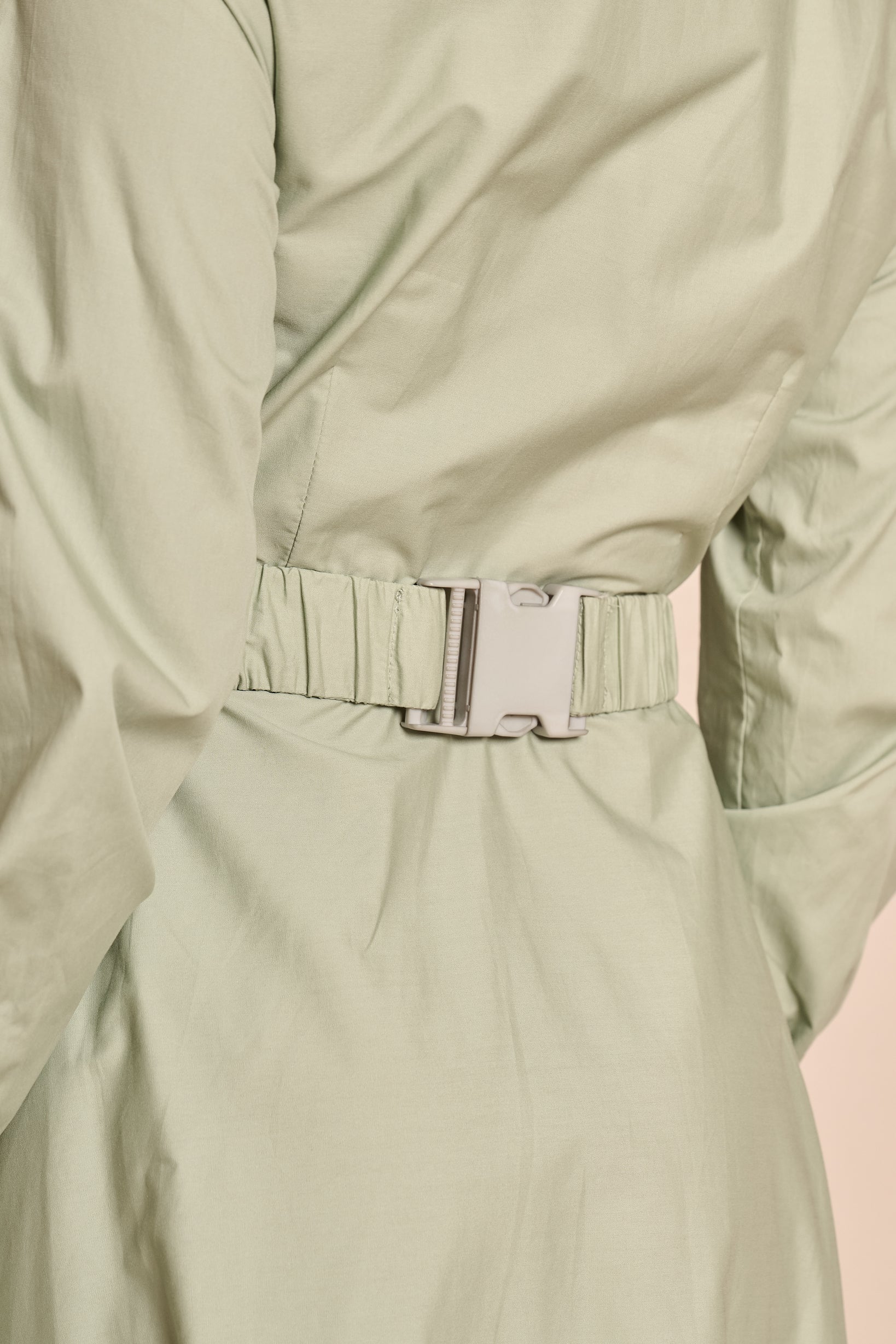 Èlan Pillar Dress - Image 5