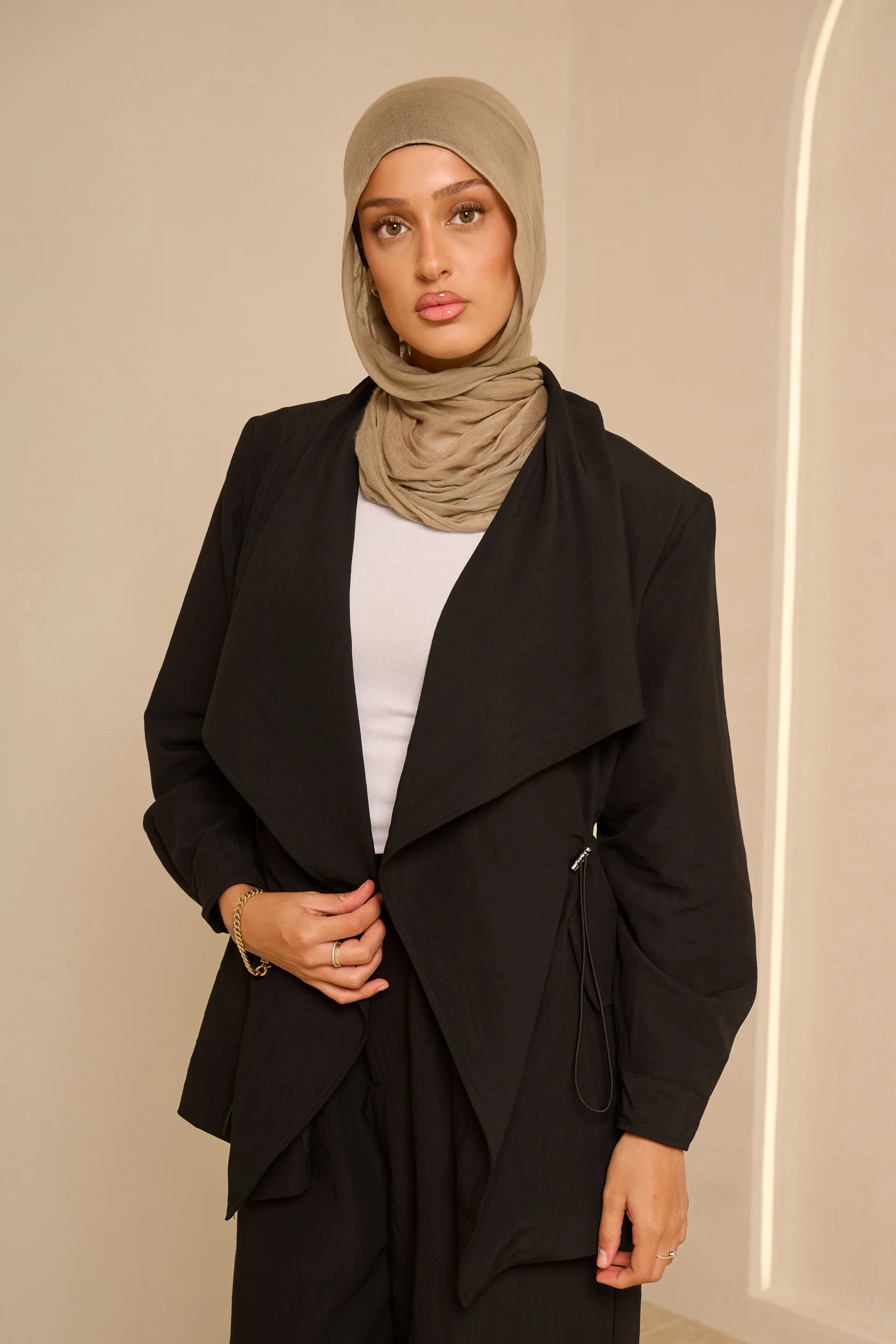 Èlan Sable Jacket - Image 7