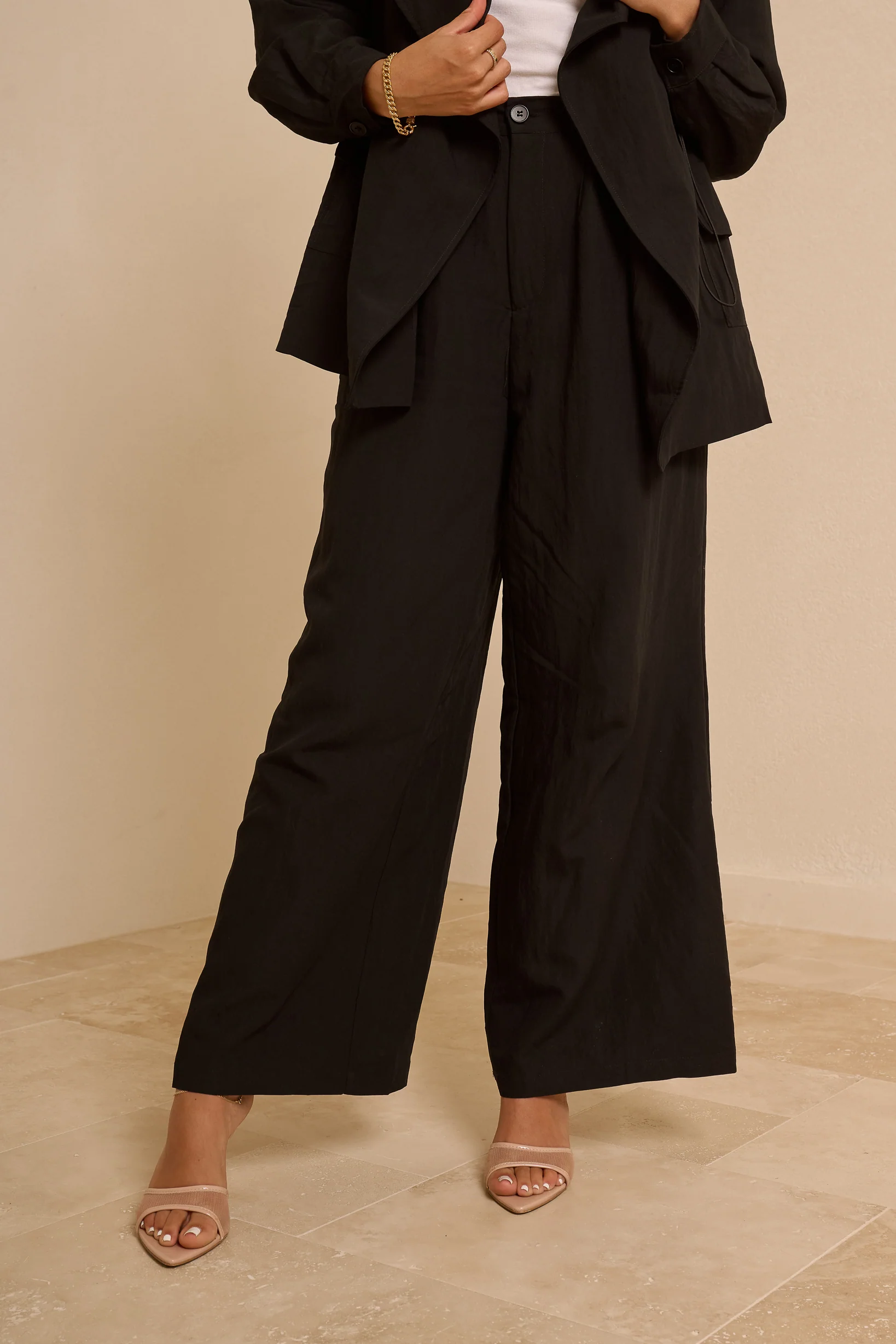 Èlan Sable Pants - Image 6