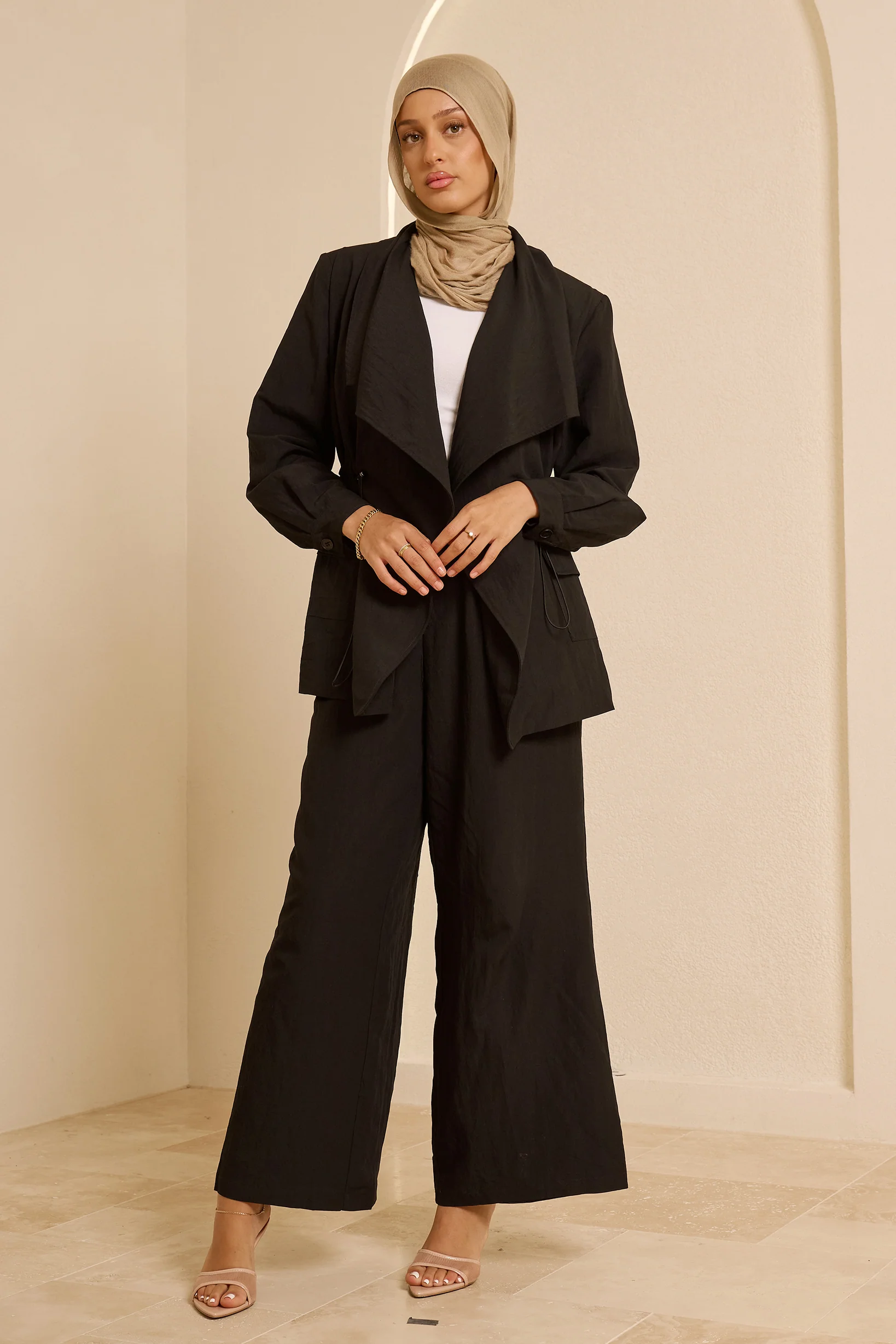 Èlan Sable Pants - Image 7