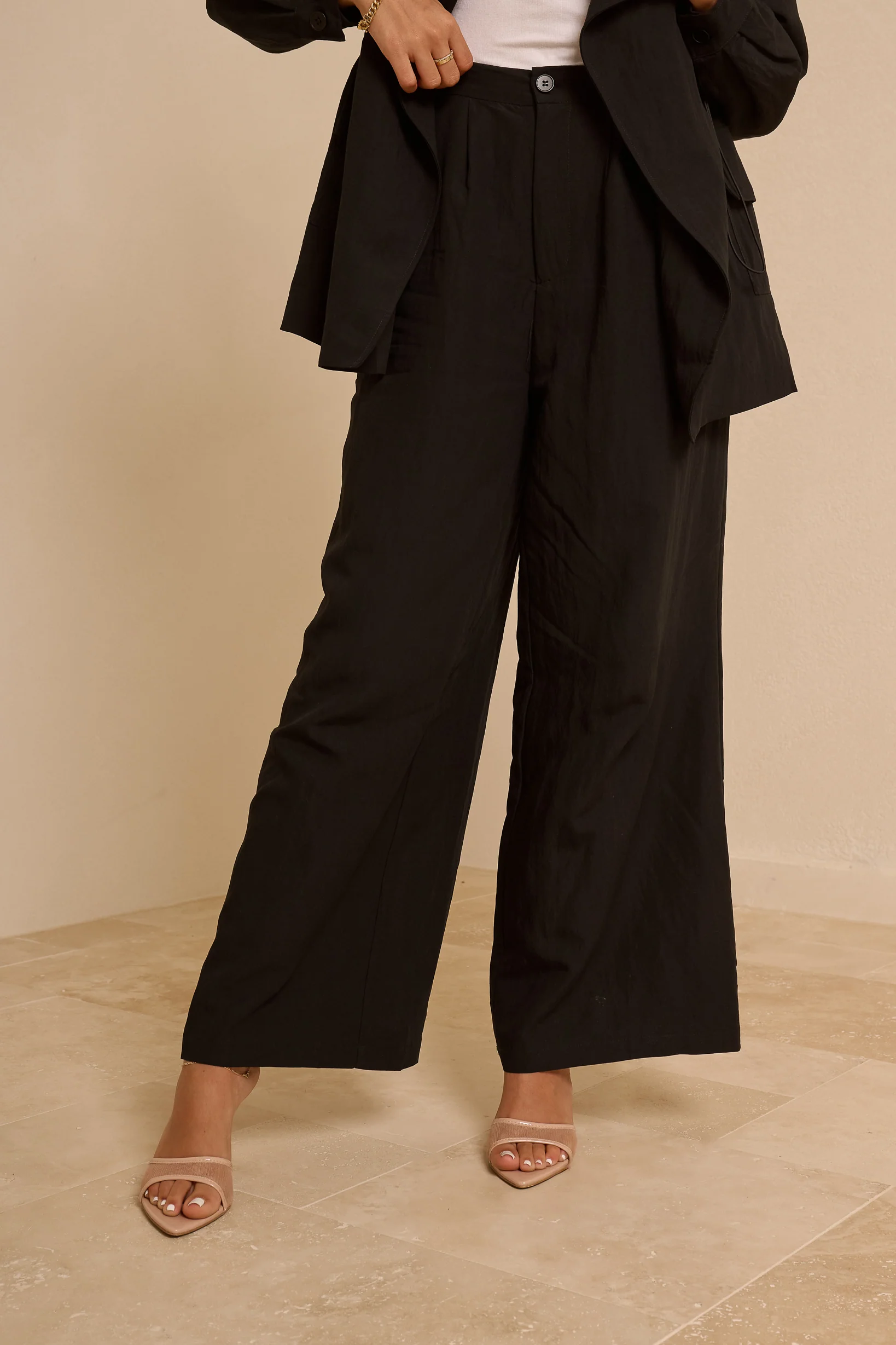 Èlan Sable Pants - Image 8