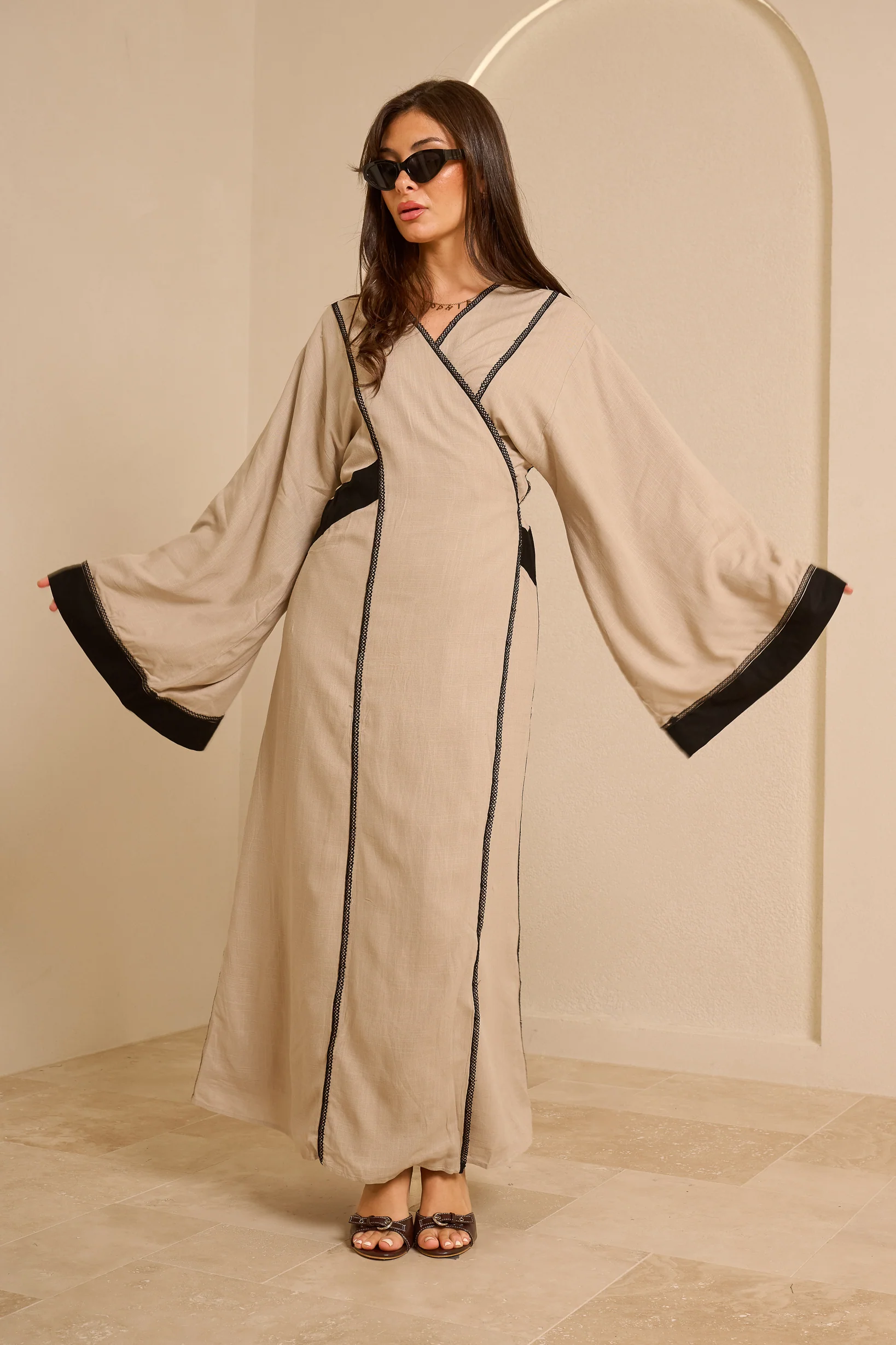 Èlan Sena Abaya - Image 13