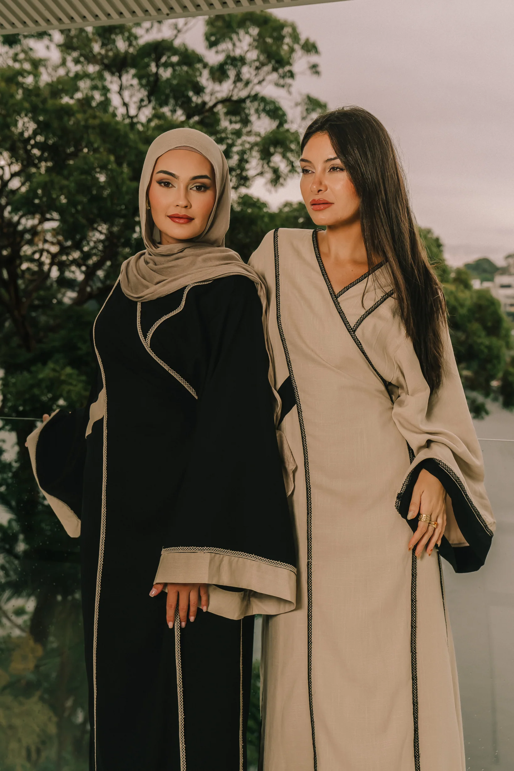 Èlan Sena Abaya - Image 3