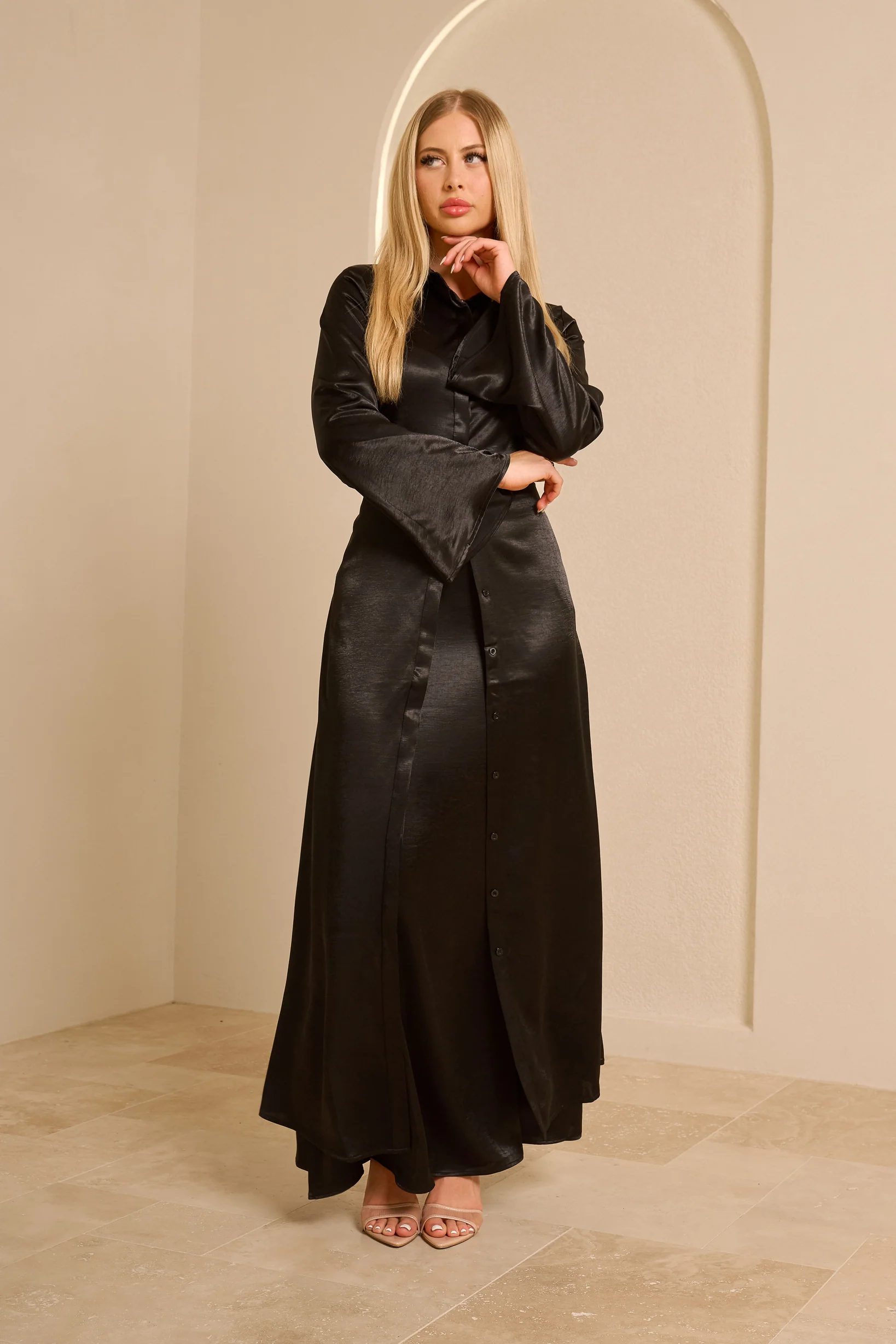 Èlan Siera Skirt - Image 14