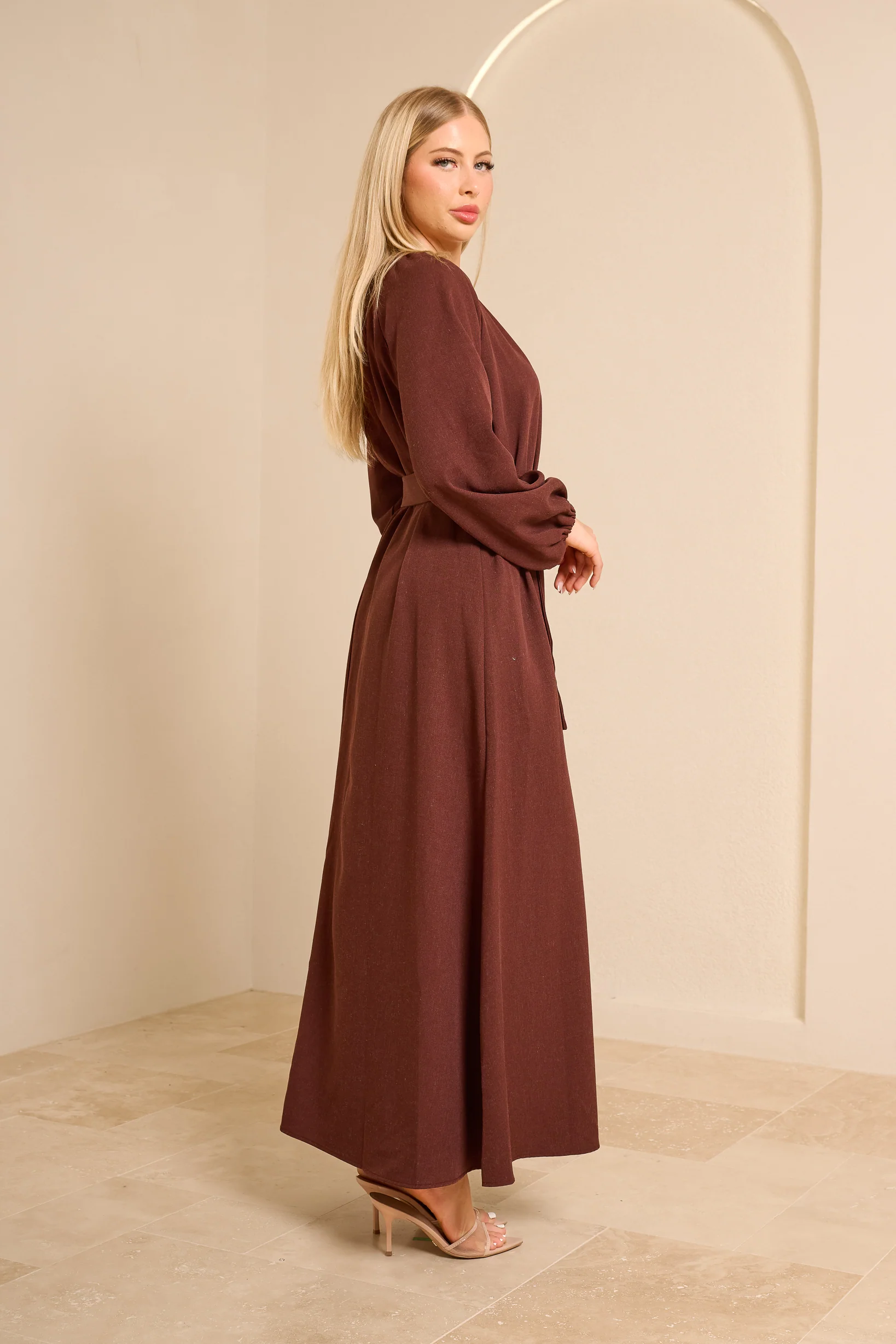 Èlan Tavi Dress - Image 6