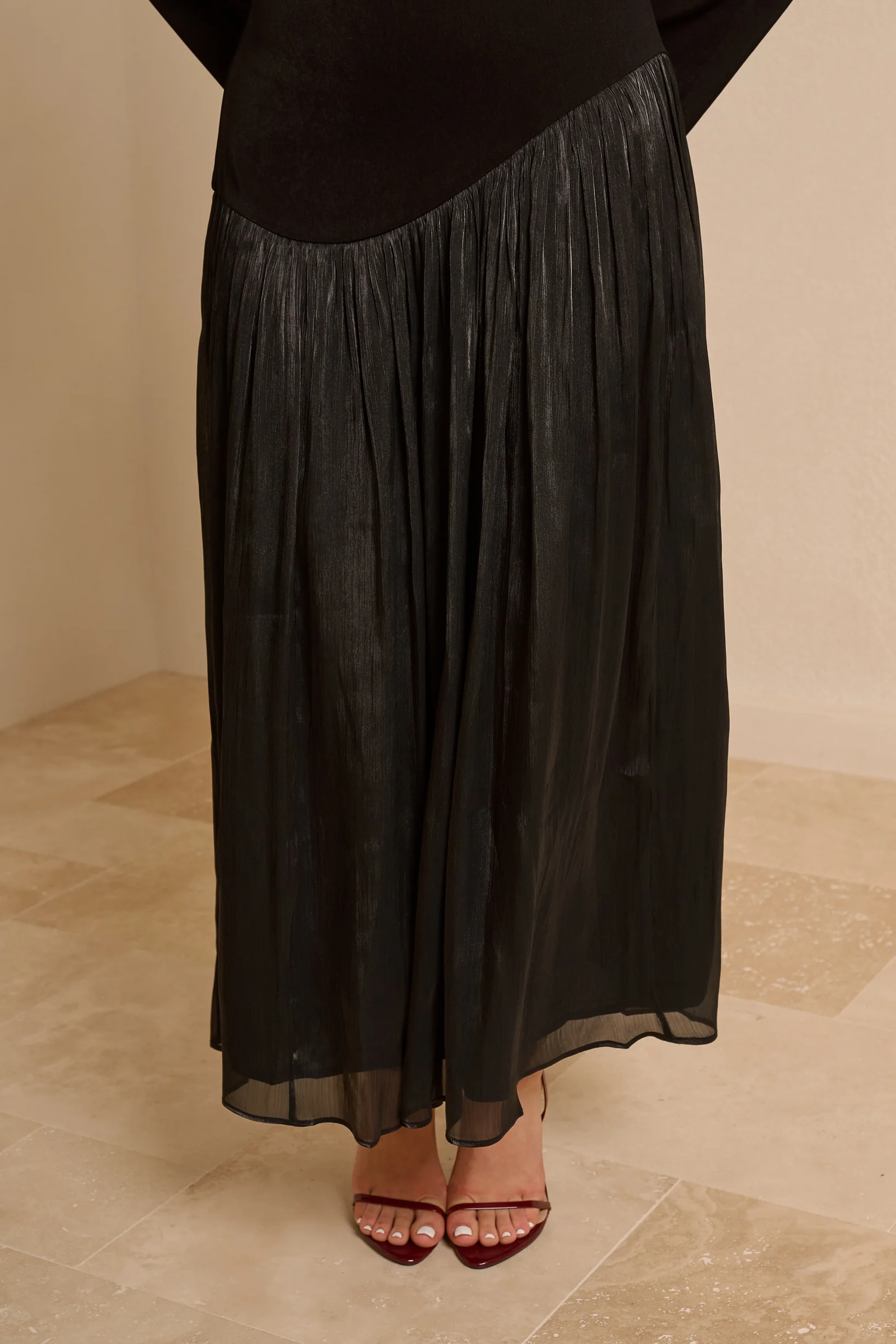 Èlan Thea Dress - Image 16