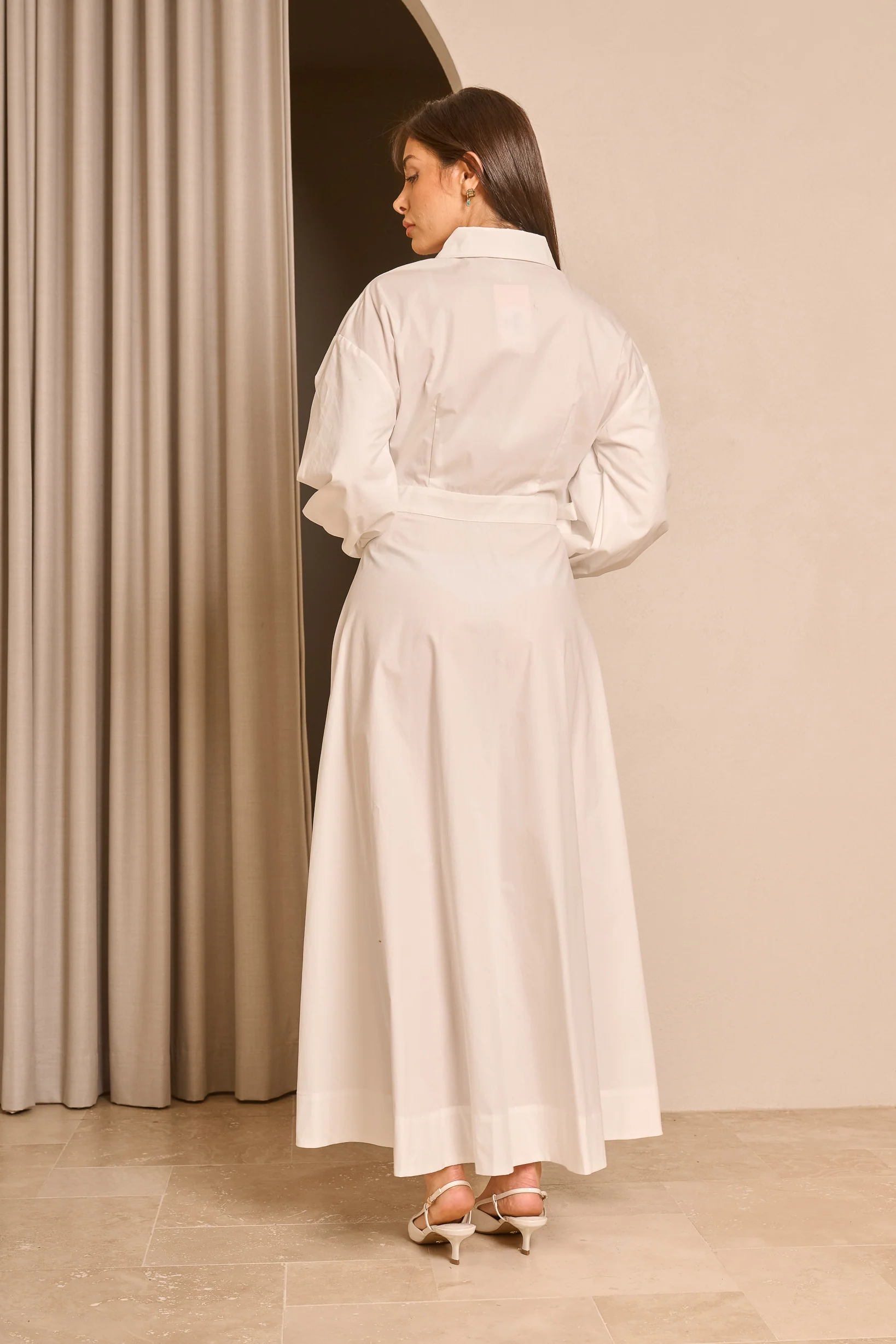 Èlan Velis Dress - Image 10