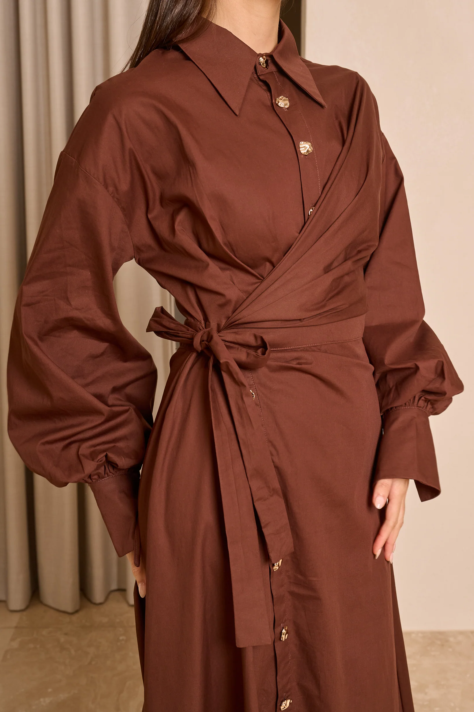 Èlan Velis Dress - Image 13