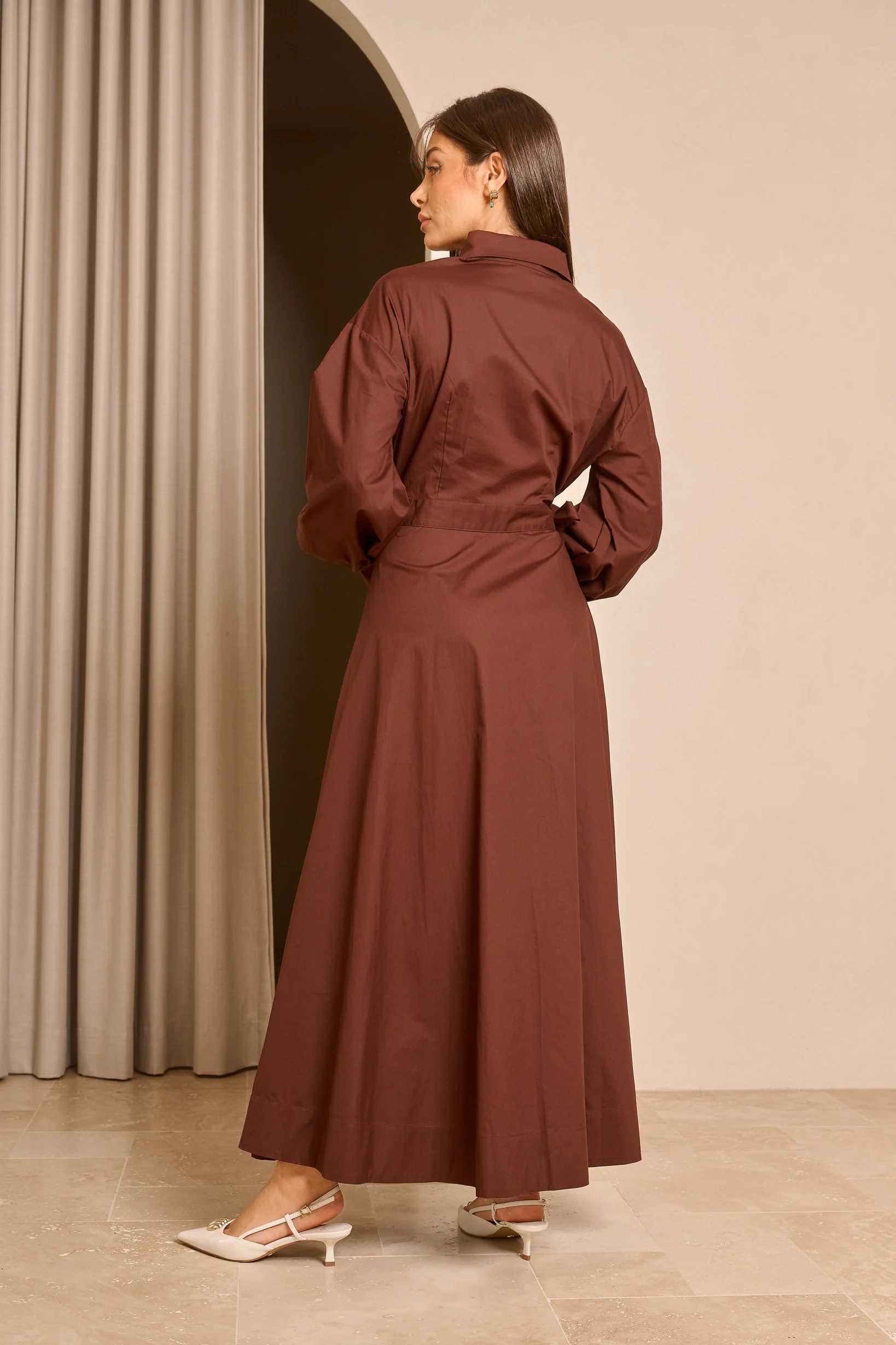 Èlan Velis Dress - Image 14
