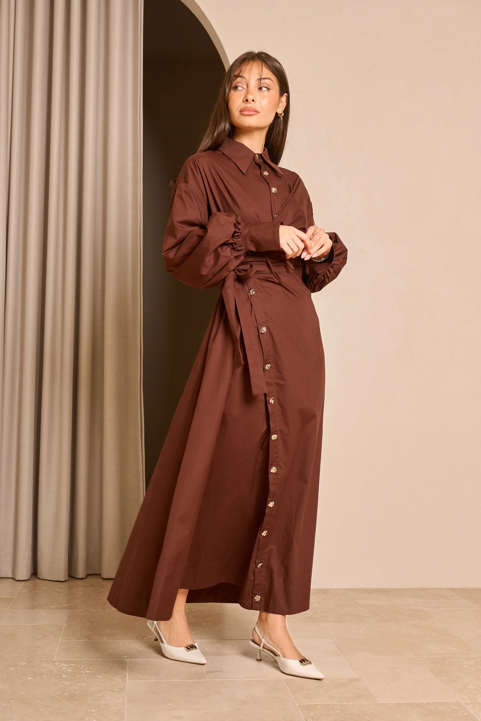 Èlan Velis Dress - Image 15
