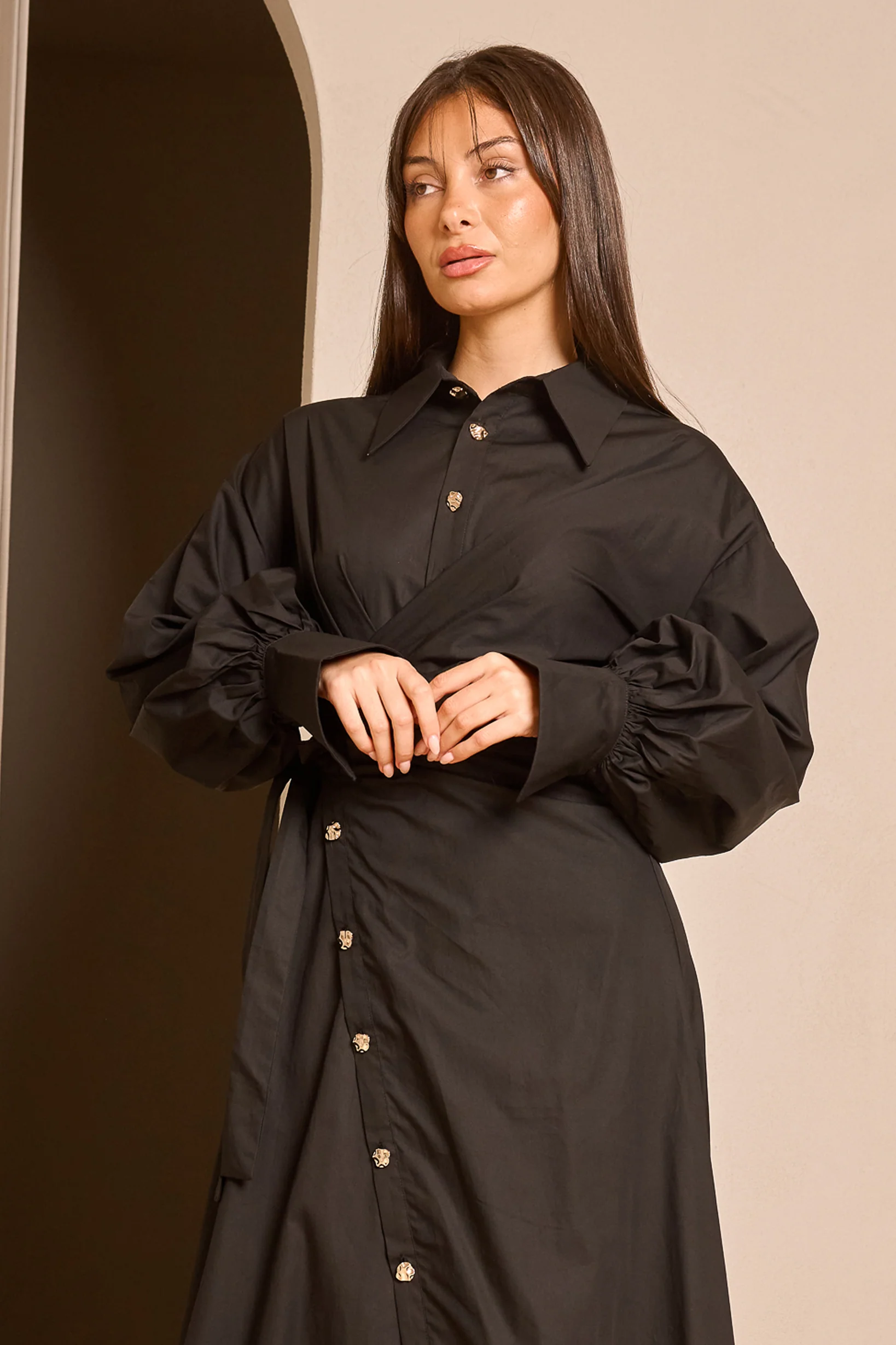 Èlan Velis Dress - Image 2