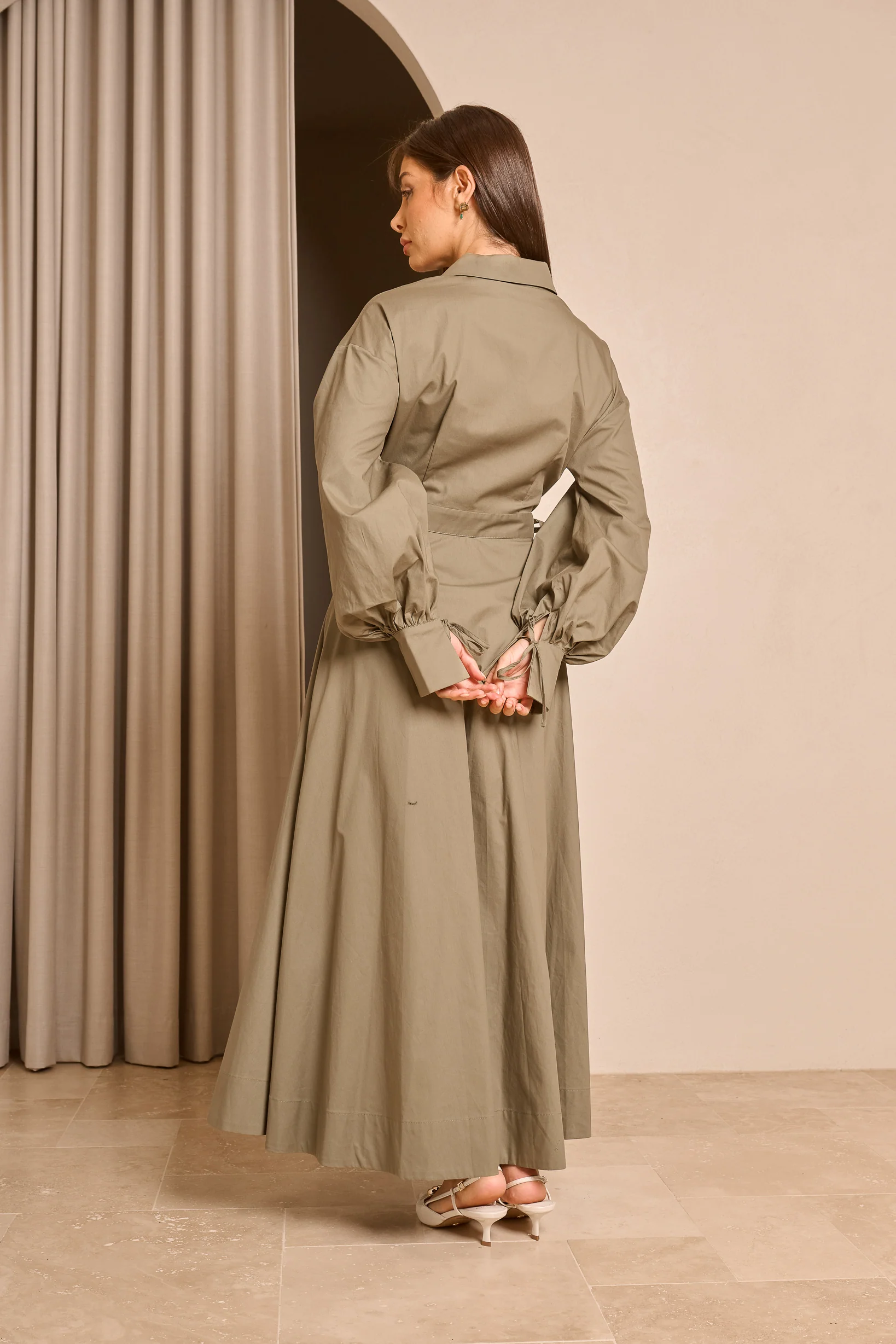Èlan Velis Dress - Image 20