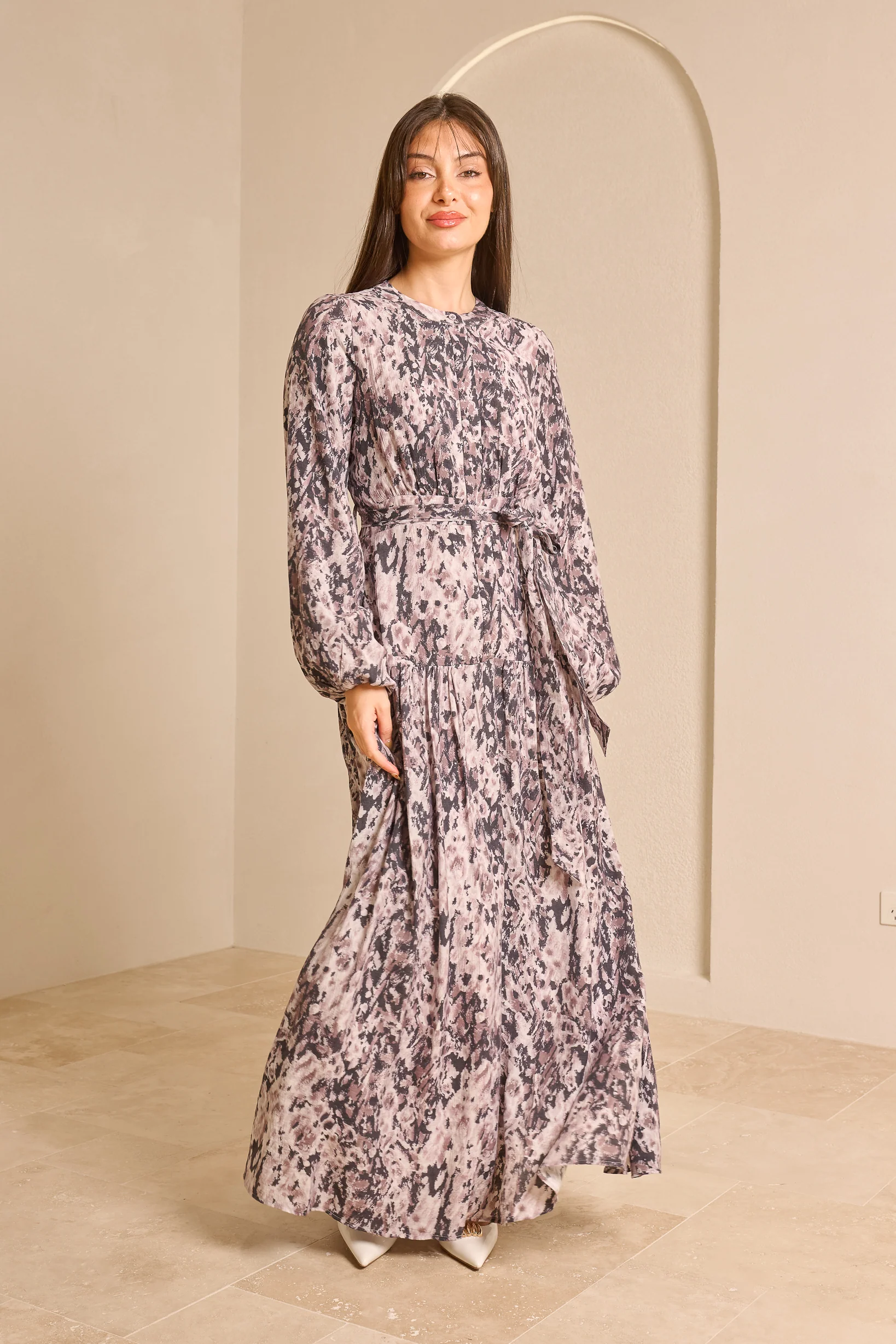 Èlan Verdura Dress - Image 3