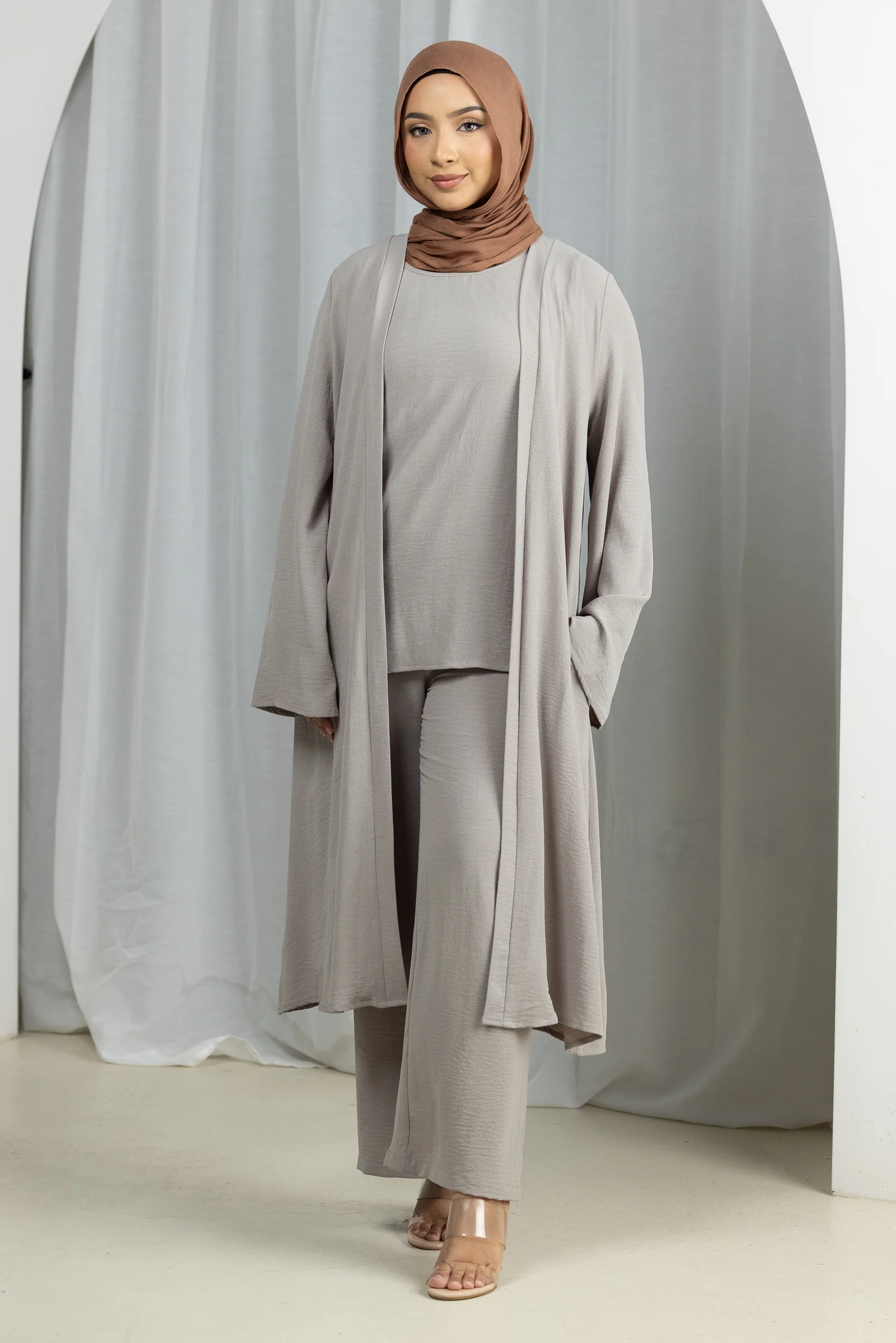 Elana 3pc Set